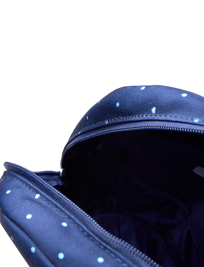 Beckmann Norway - Gym/Hiking backpack 16L - Pet Friends Blue - koululaukut - blue - 3