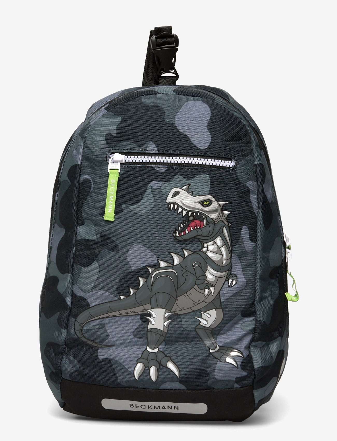 Beckmann Norway - Gym/Hiking backpack 16L - Science - schultaschen - blue - 0