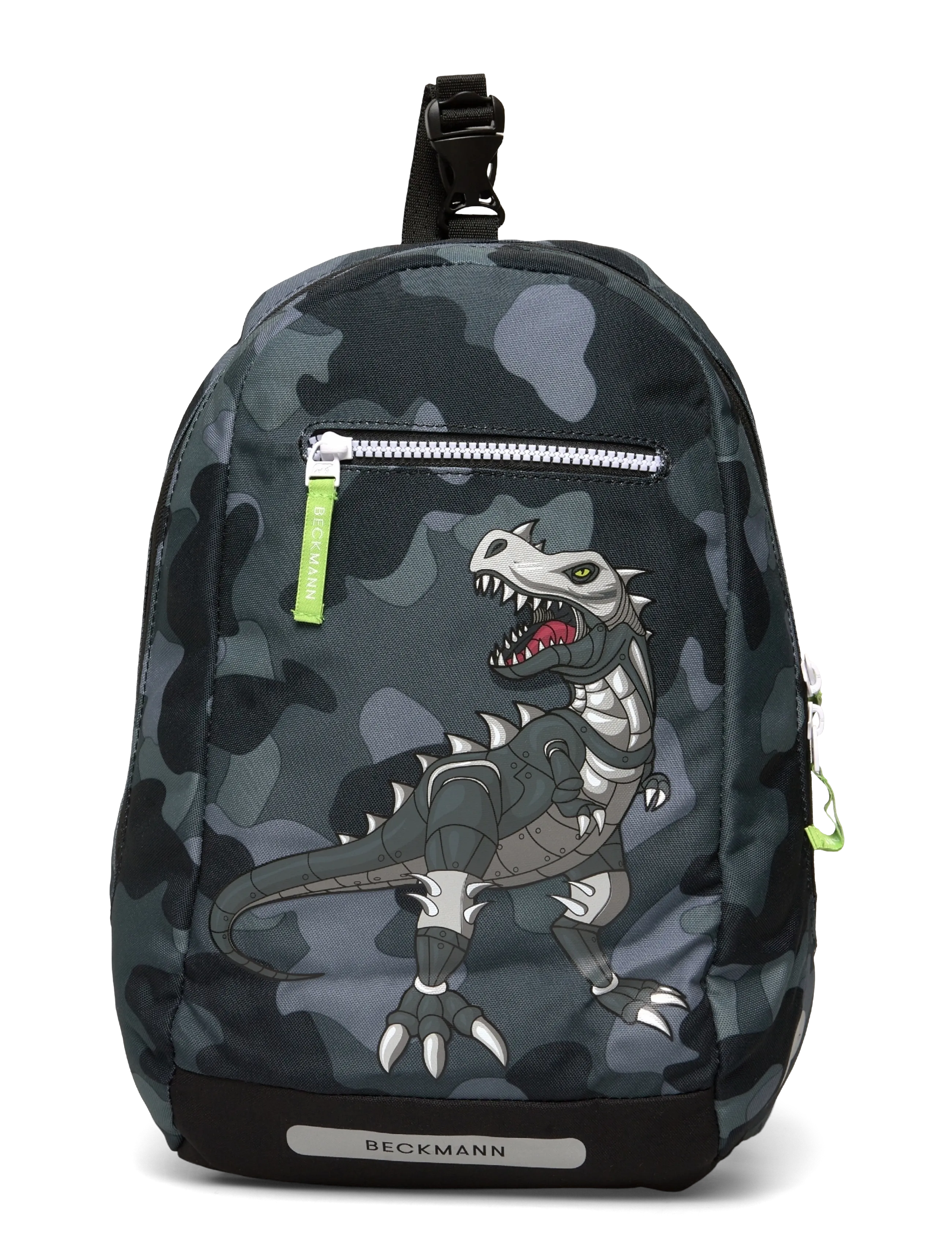 Beckmann Norway Gym/Hiking backpack 16L - Science - Nyheder - BLUE / grey