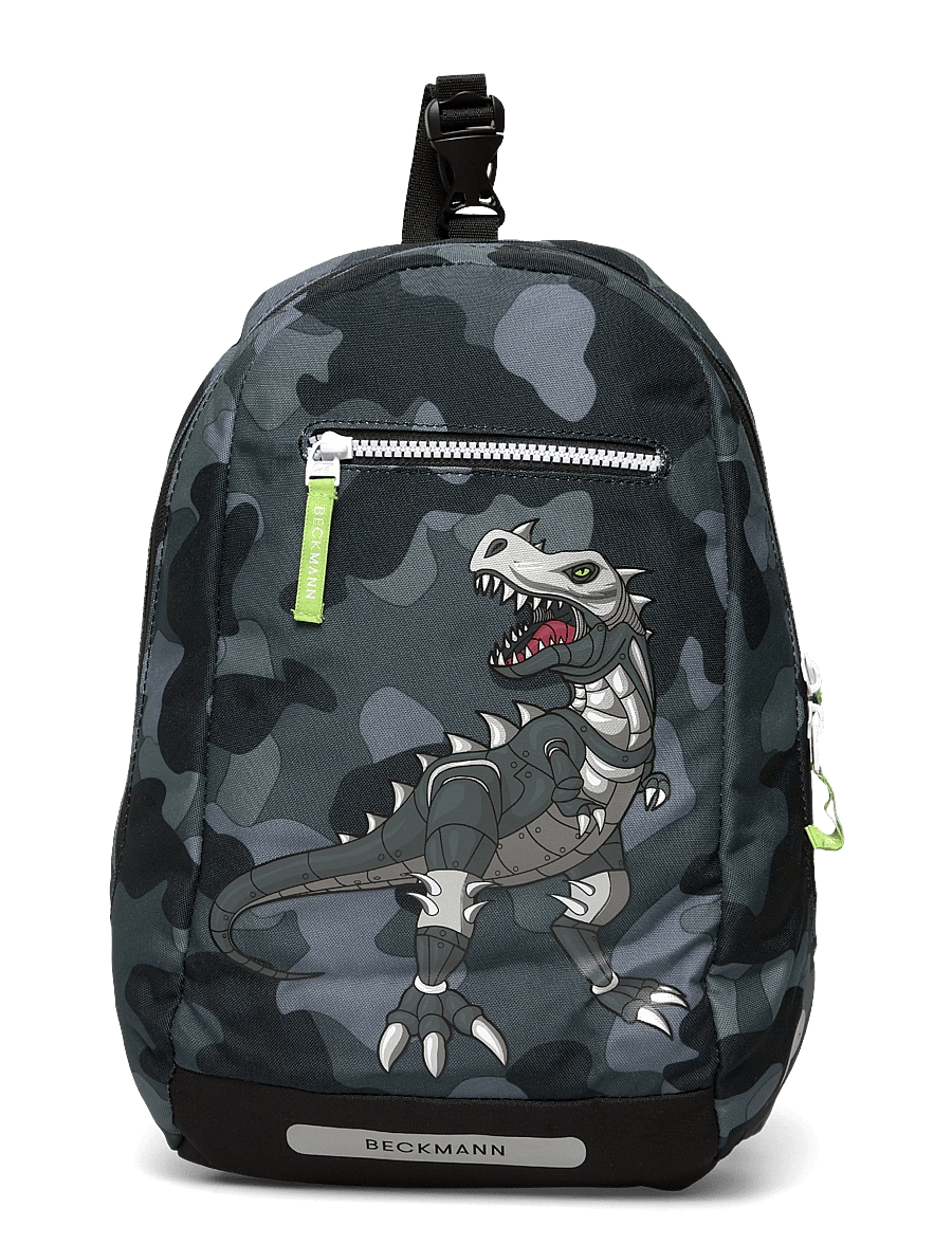Beckmann Norway - Gym/Hiking backpack 16L - Science - blue - 0