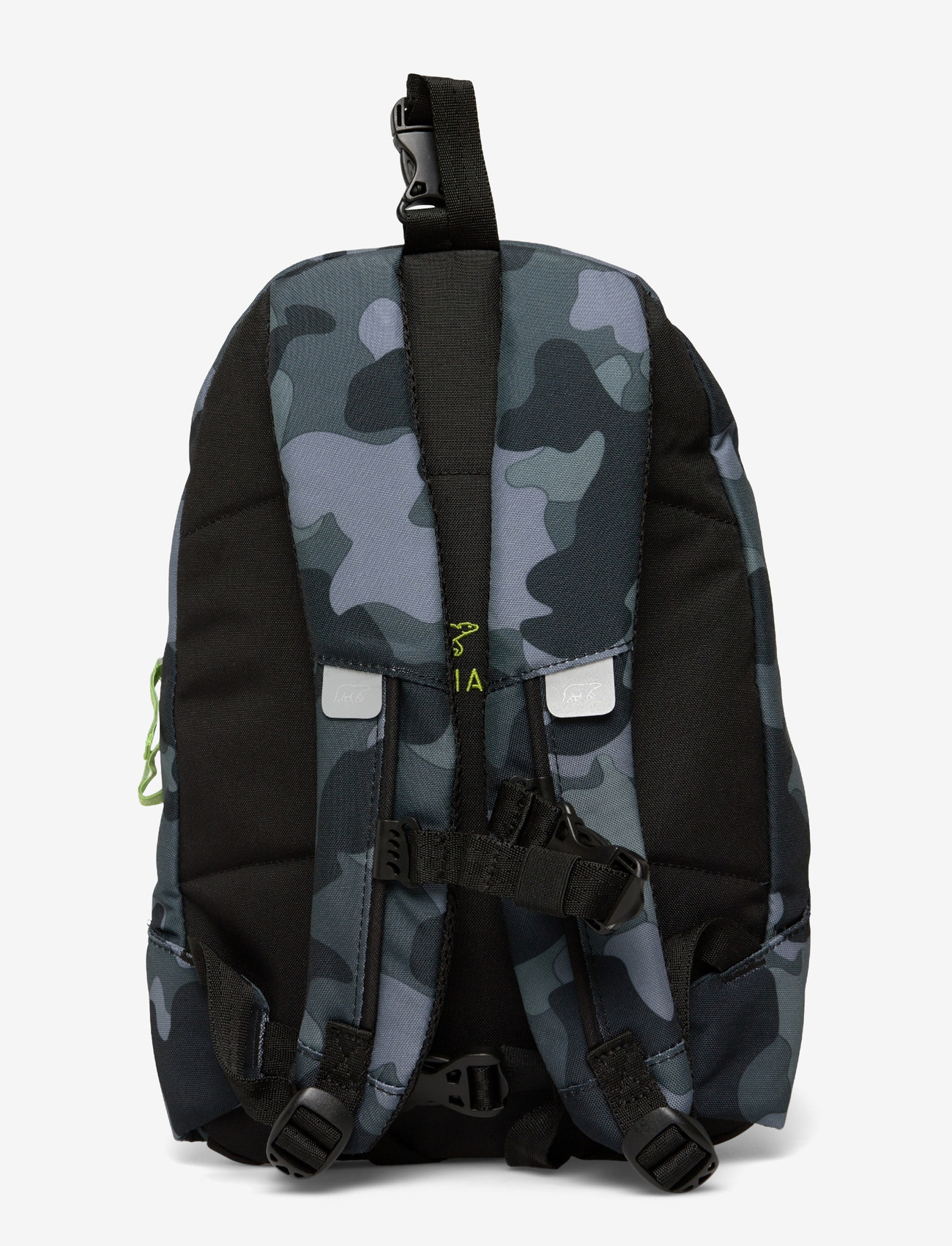 Beckmann Norway - Gym/Hiking backpack 16L - Science - schultaschen - blue - 1