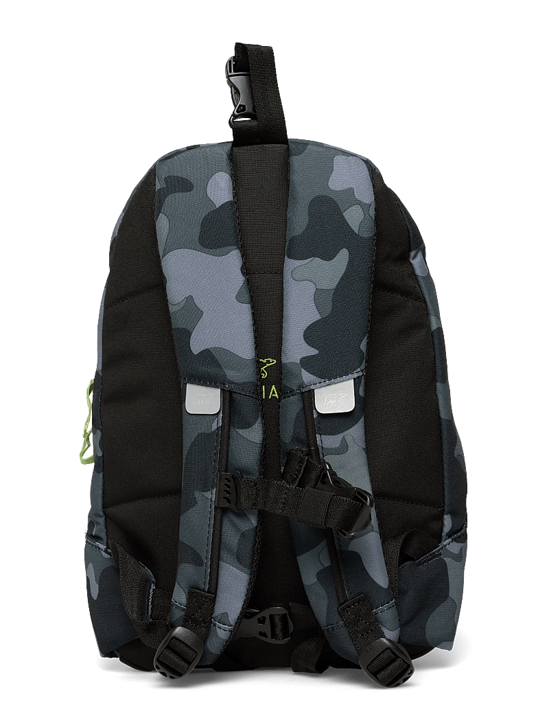 Beckmann Norway - Gym/Hiking backpack 16L - Science - schultaschen - blue - 1