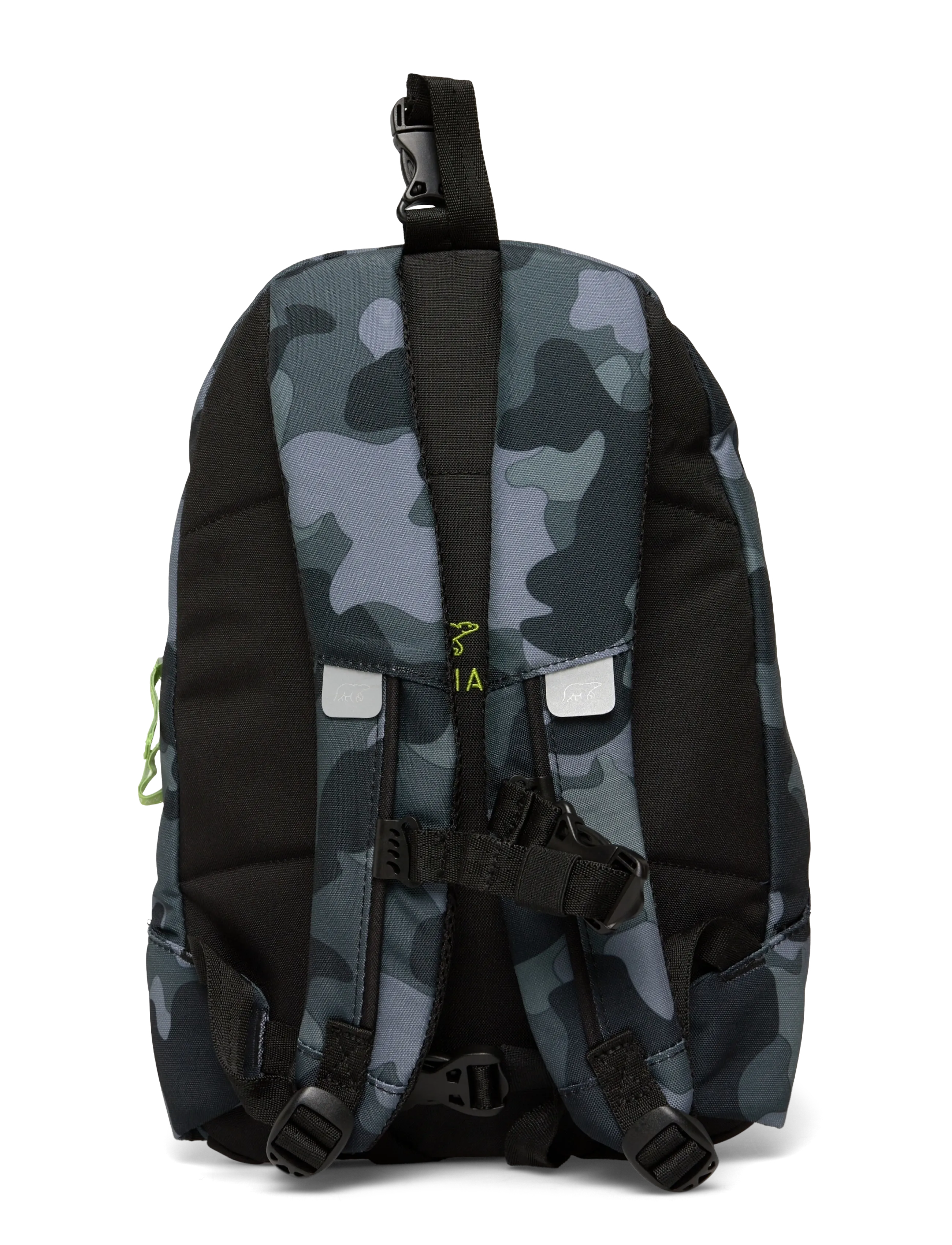 Beckmann Norway - Gym/Hiking backpack 16L - Science - blue - 1