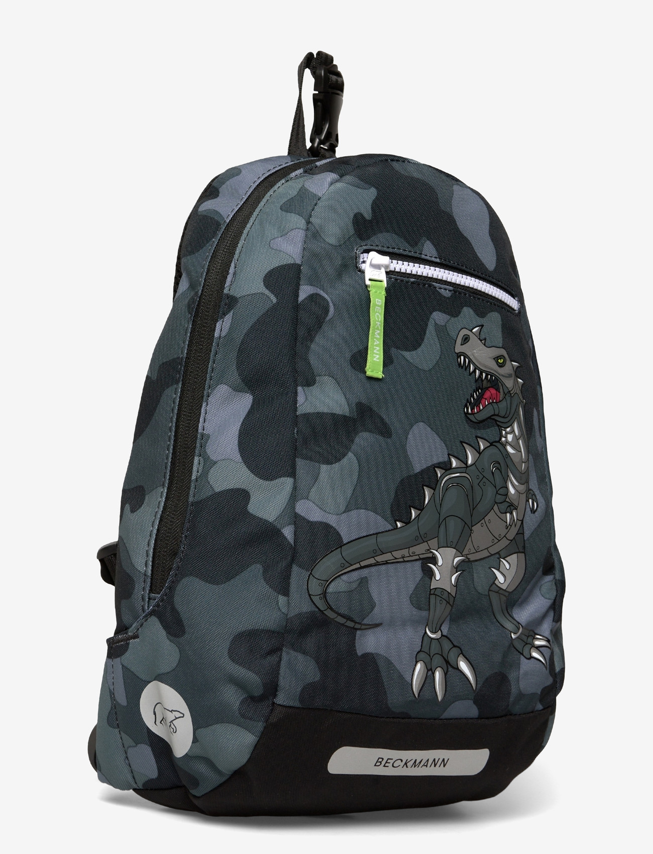 Beckmann Norway - Gym/Hiking backpack 16L - Science - schultaschen - blue - 2