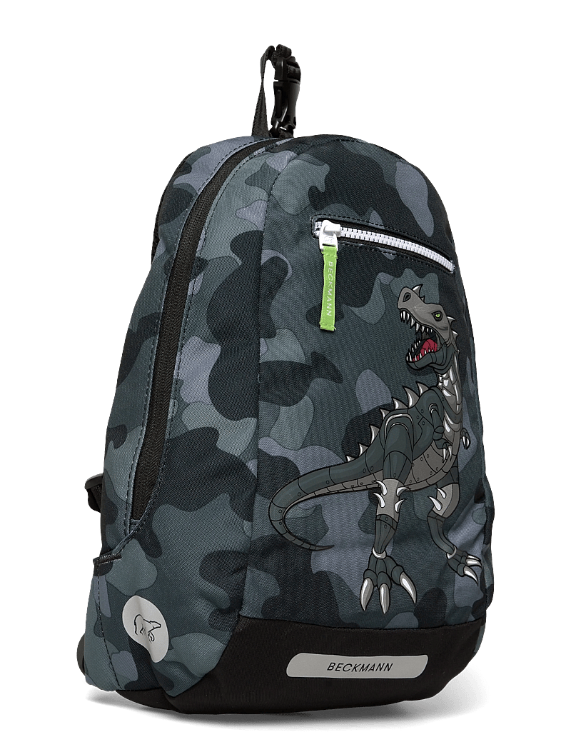 Beckmann Norway - Gym/Hiking backpack 16L - Science - schultaschen - blue - 2