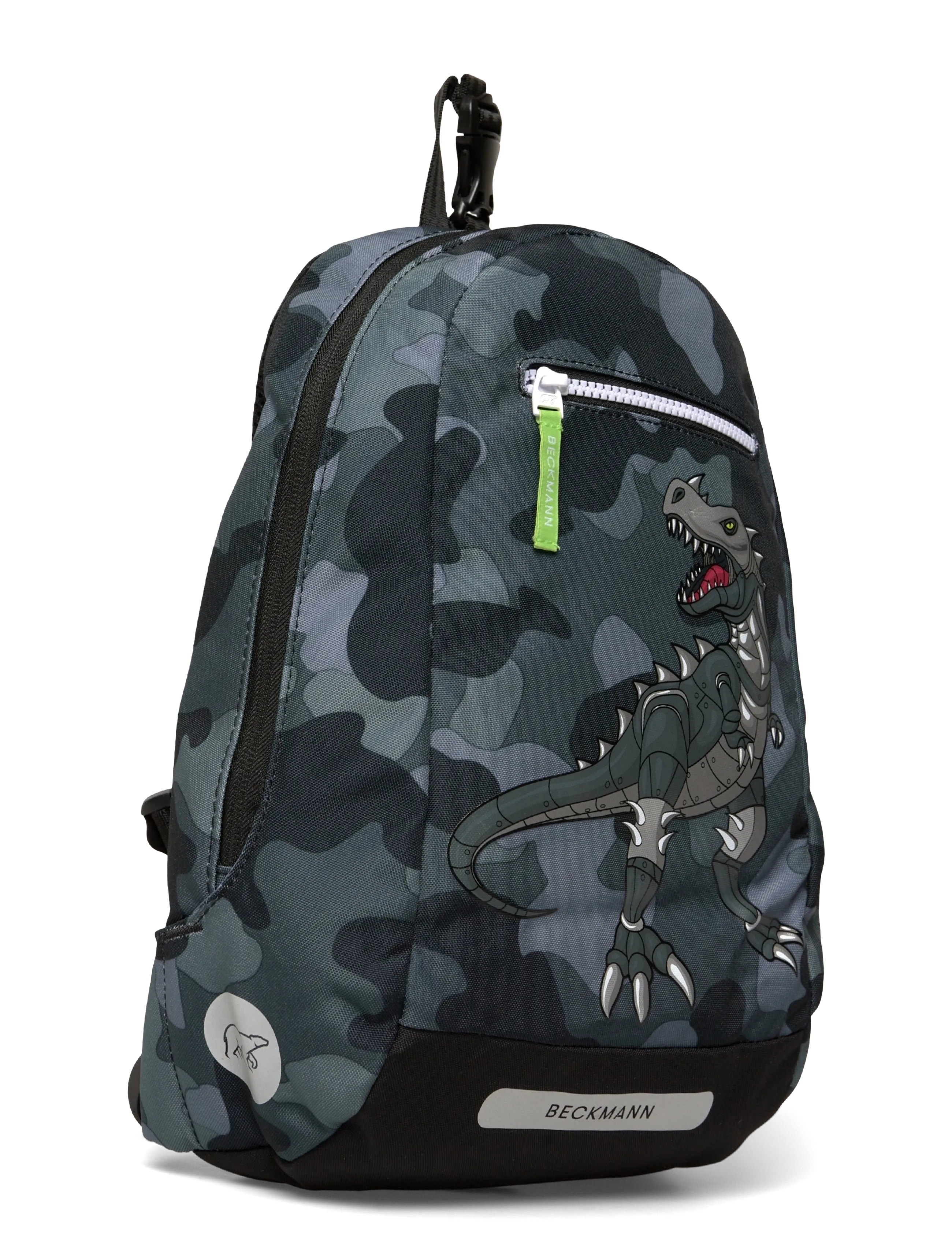 Beckmann Norway - Gym/Hiking backpack 16L - Science - blue - 2