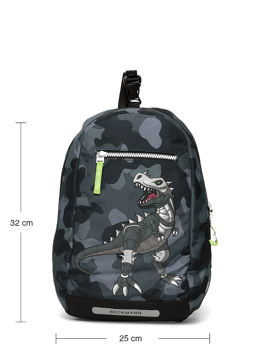 Beckmann Norway - Gym/Hiking backpack 16L - Science - blue - 3