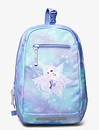 Gym/Hiking backpack 12L - Star Princess - PINK