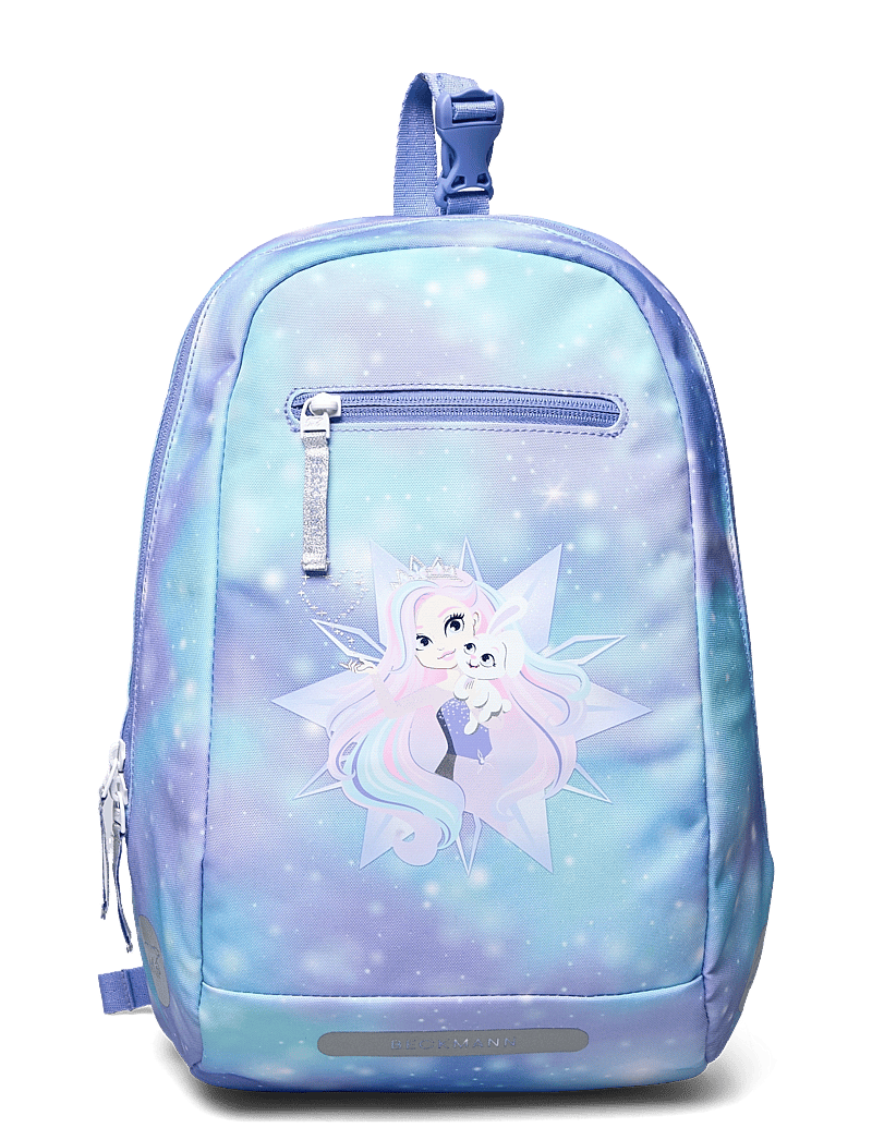 Beckmann Norway - Gym/Hiking backpack 12L - Star Princess - koolikotid - pink - 0