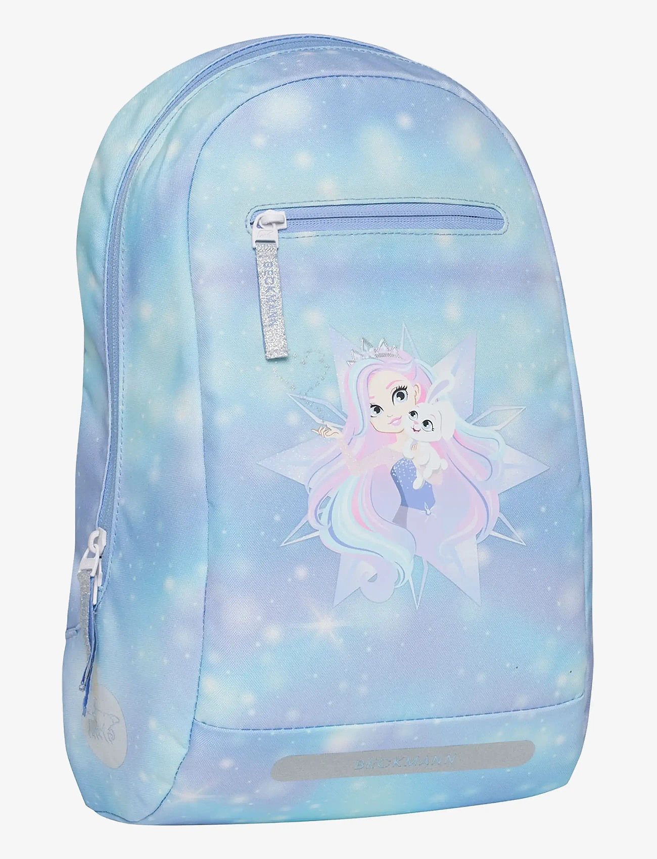 Beckmann Norway - Gym/Hiking backpack 12L - Star Princess - schultaschen - pink - 2