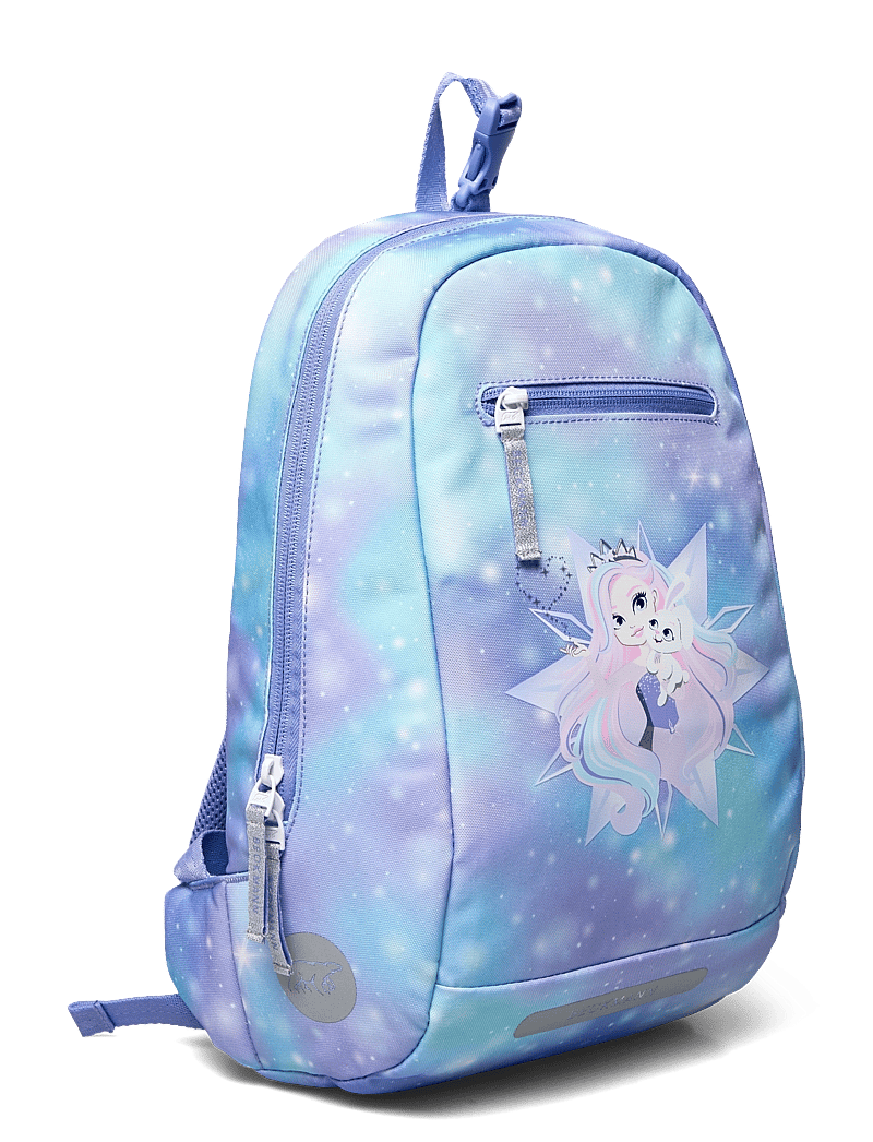 Beckmann Norway - Gym/Hiking backpack 12L - Star Princess - koolikotid - pink - 2