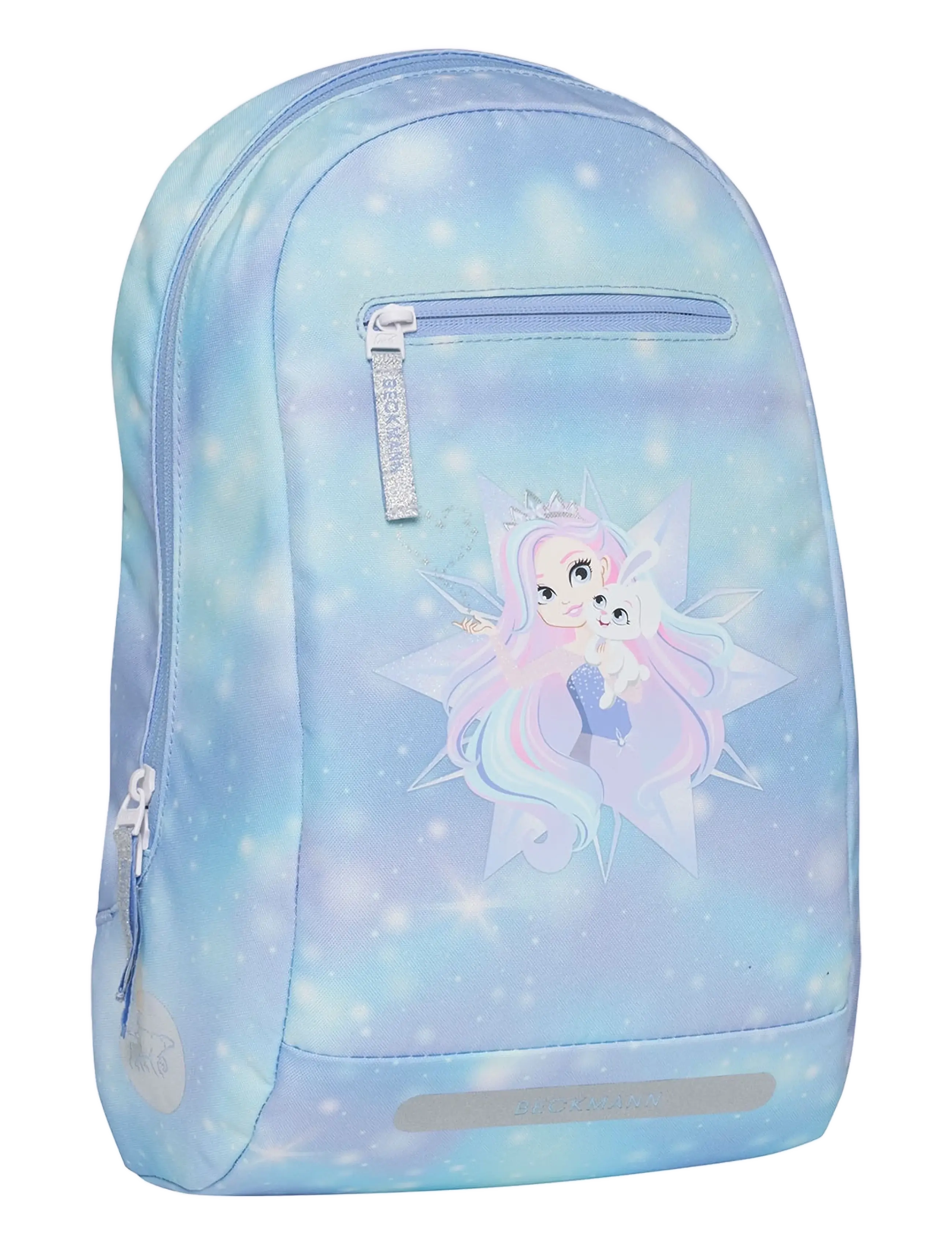 Beckmann Norway - Gym/Hiking backpack 12L - Star Princess - sacs d'école - pink - 2