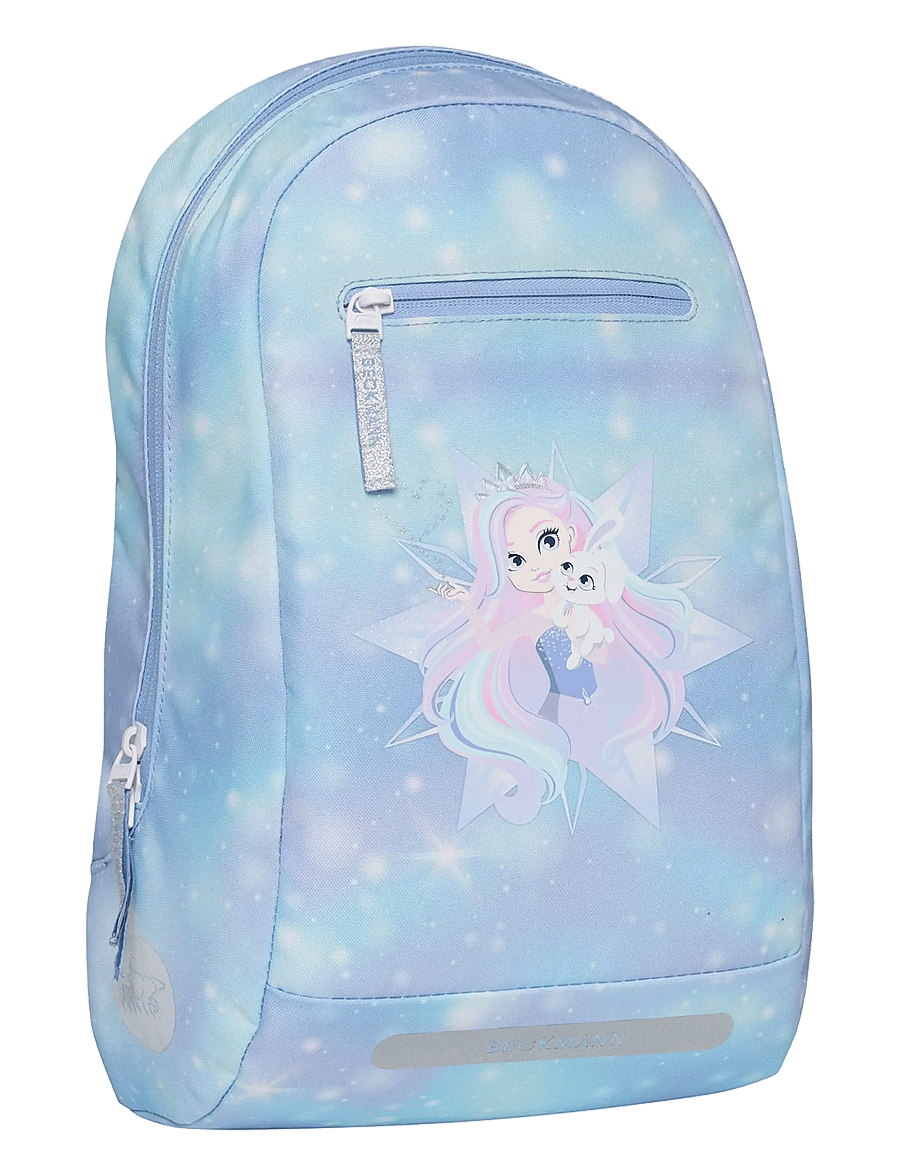 Beckmann Norway - Gym/Hiking backpack 12L - Star Princess - sacs d'école - pink - 2