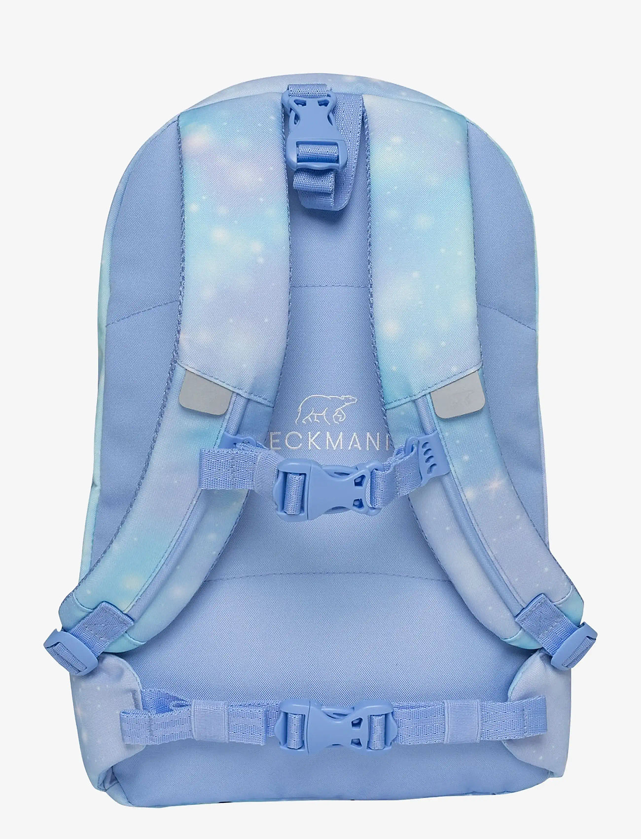 Beckmann Norway - Gym/Hiking backpack 12L - Star Princess - schultaschen - pink - 3