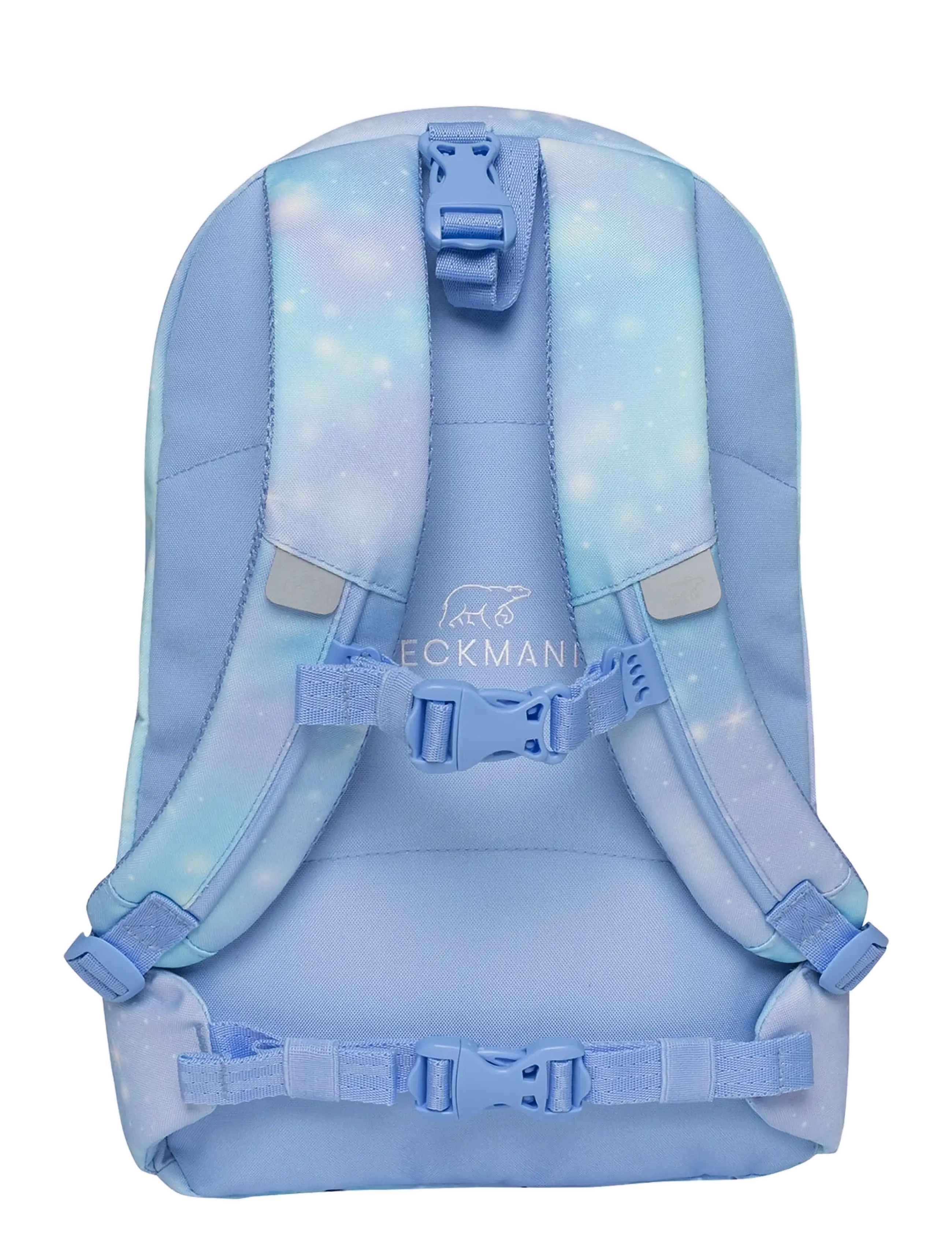 Beckmann Norway - Gym/Hiking backpack 12L - Star Princess - sacs d'école - pink - 3