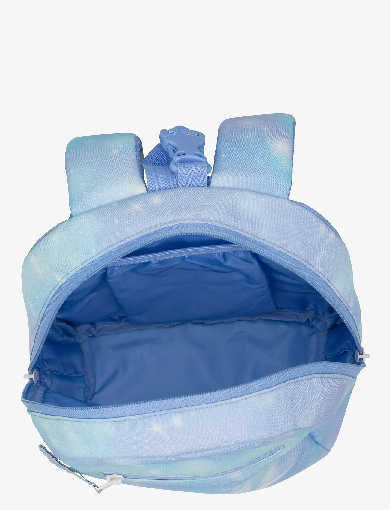 Beckmann Norway - Gym/Hiking backpack 12L - Star Princess - schultaschen - pink - 4