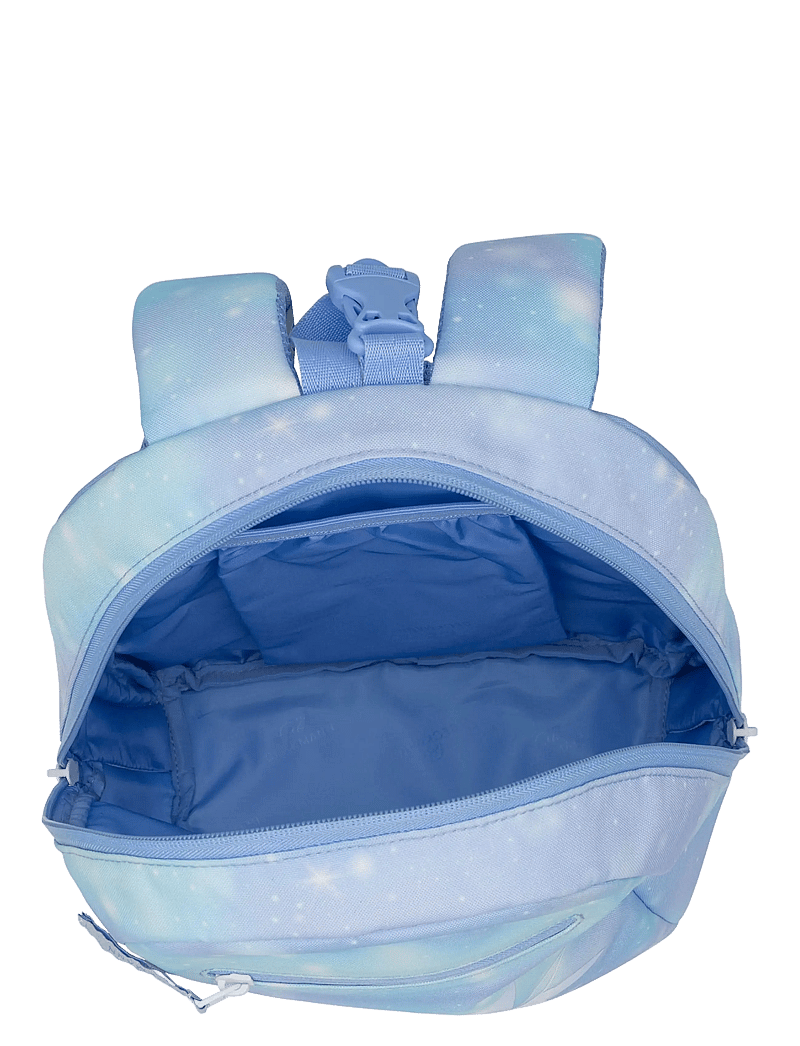 Beckmann Norway - Gym/Hiking backpack 12L - Star Princess - schultaschen - pink - 4