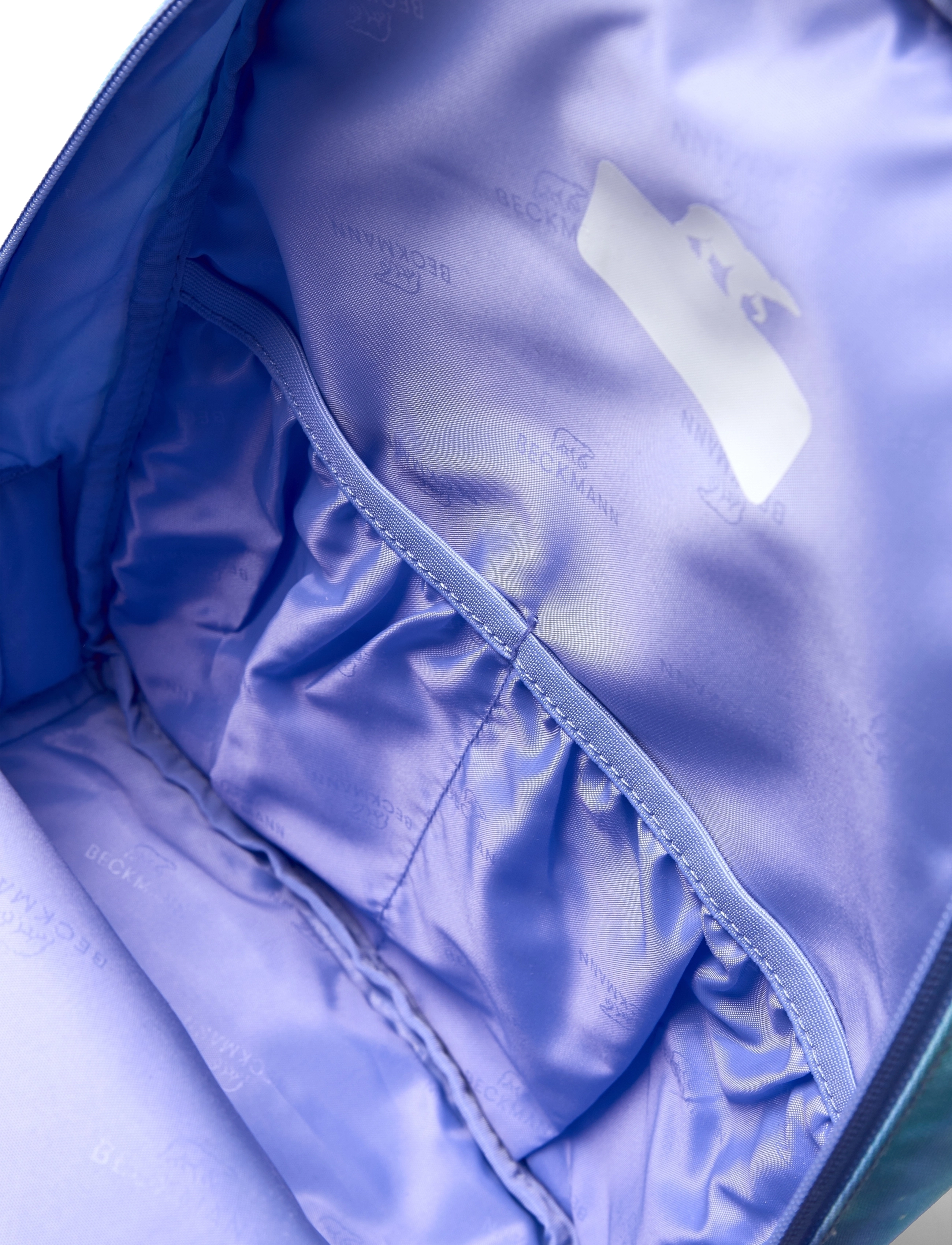 Beckmann Norway - Gym/Hiking backpack 12L - Star Princess - koolikotid - pink - 3