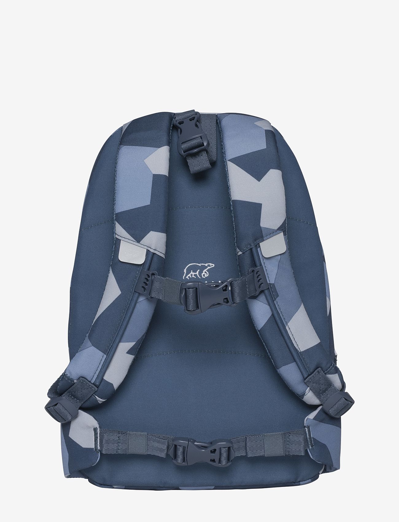 Beckmann Norway - Gym/hiking backpack, Tiger Race - school bags - tiger race - 2