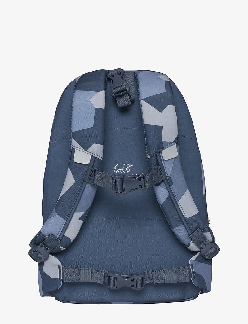 Beckmann Norway - Gym/hiking backpack, Tiger Race - schultaschen - tiger race - 2