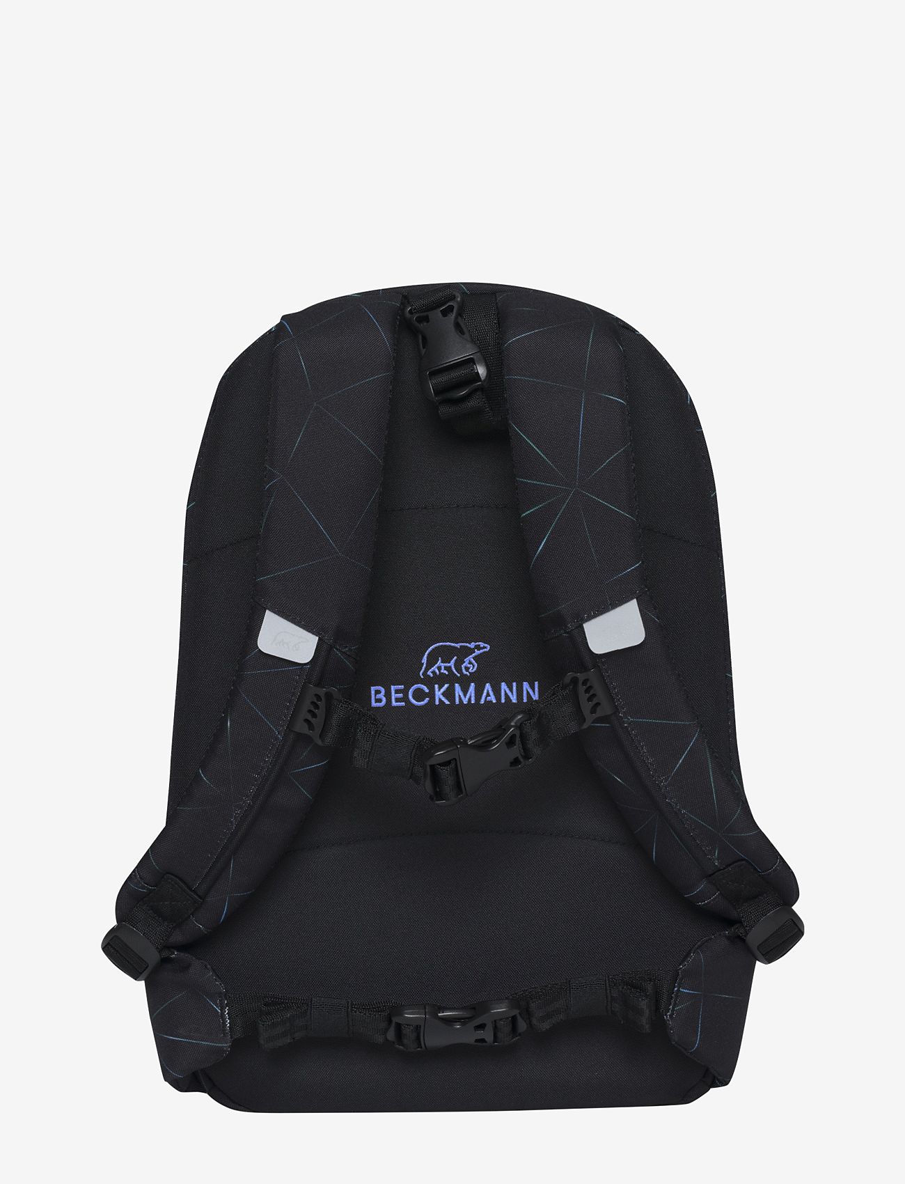Beckmann Norway - Gym/hiking backpack - Panther - skoletasker - panther - 2