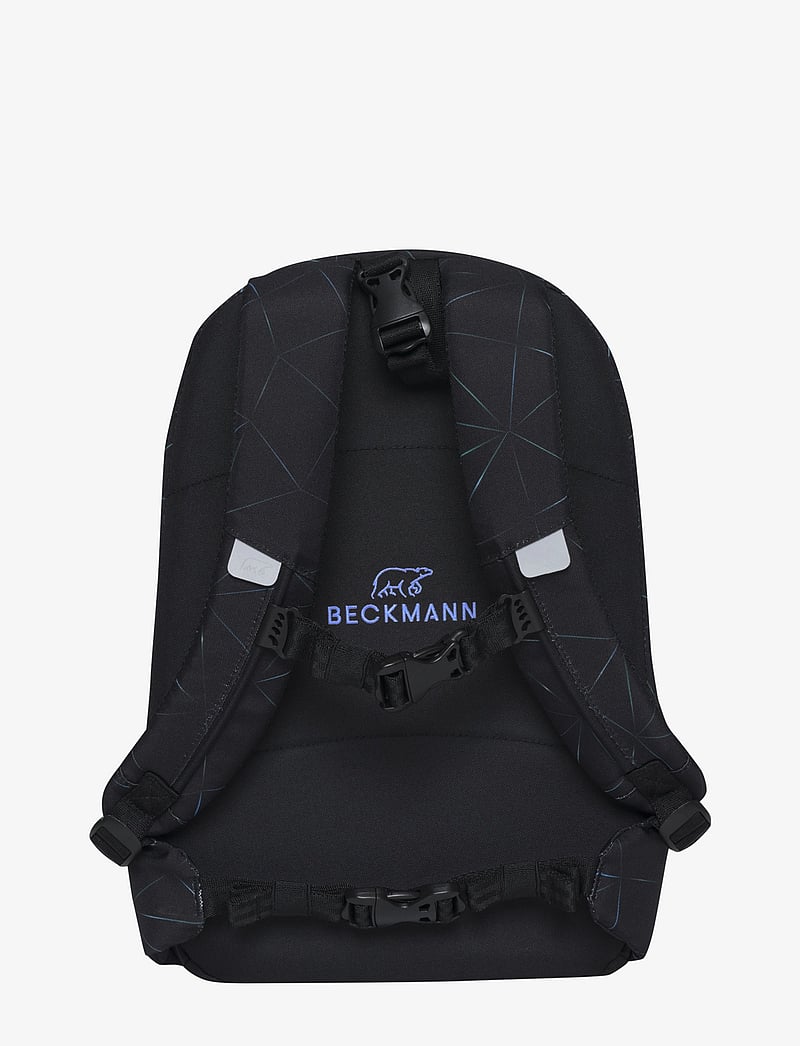 Beckmann Norway - Gym/hiking backpack - Panther - skoletasker - panther - 2