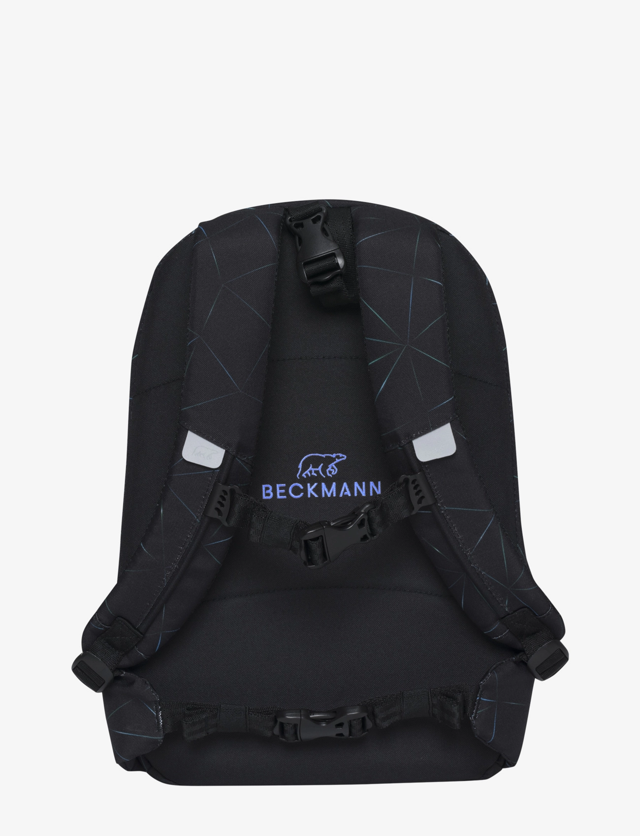 Beckmann Norway - Gym/hiking backpack - Panther - sacs d'école - panther - 2