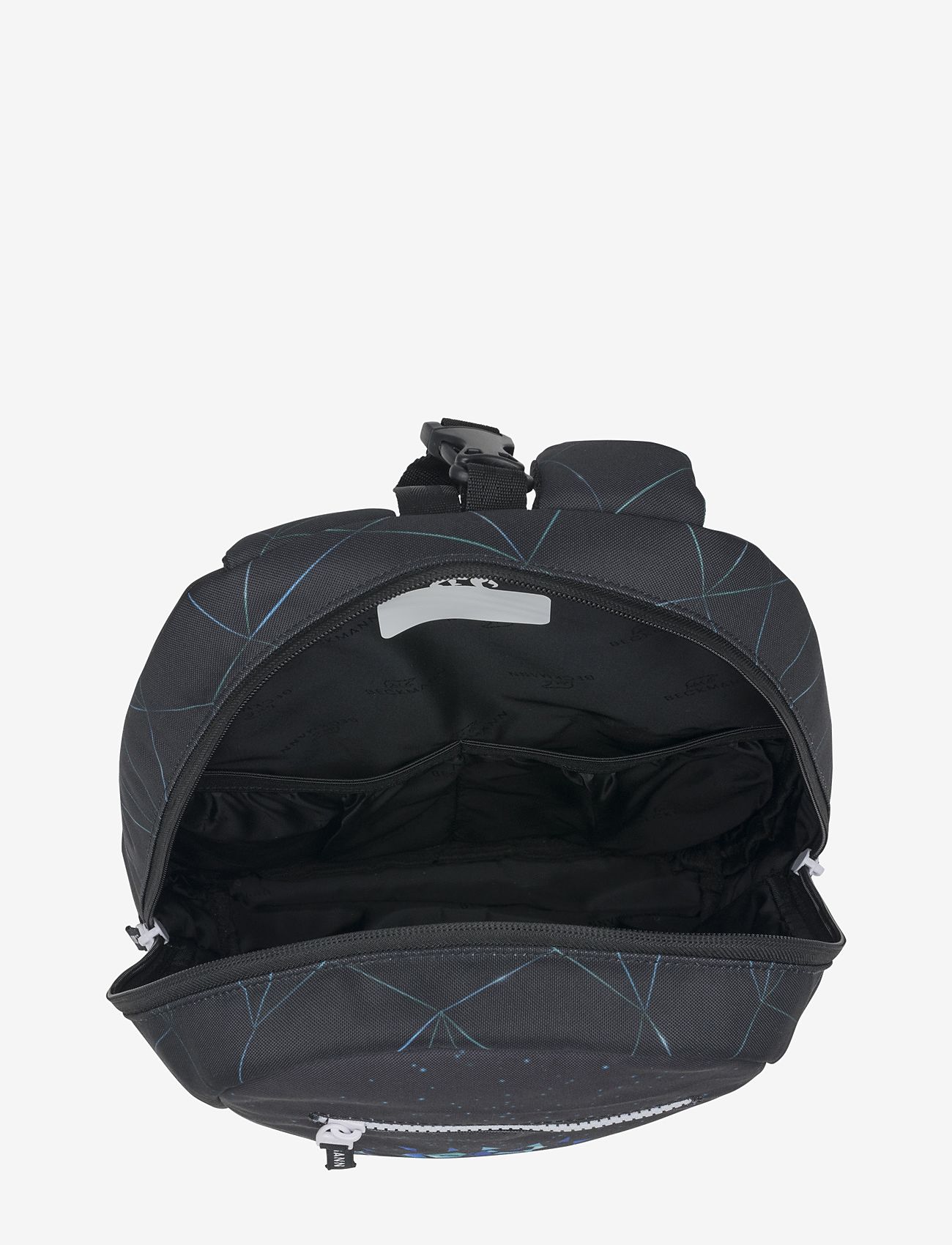 Beckmann Norway - Gym/hiking backpack - Panther - skoletasker - panther - 3