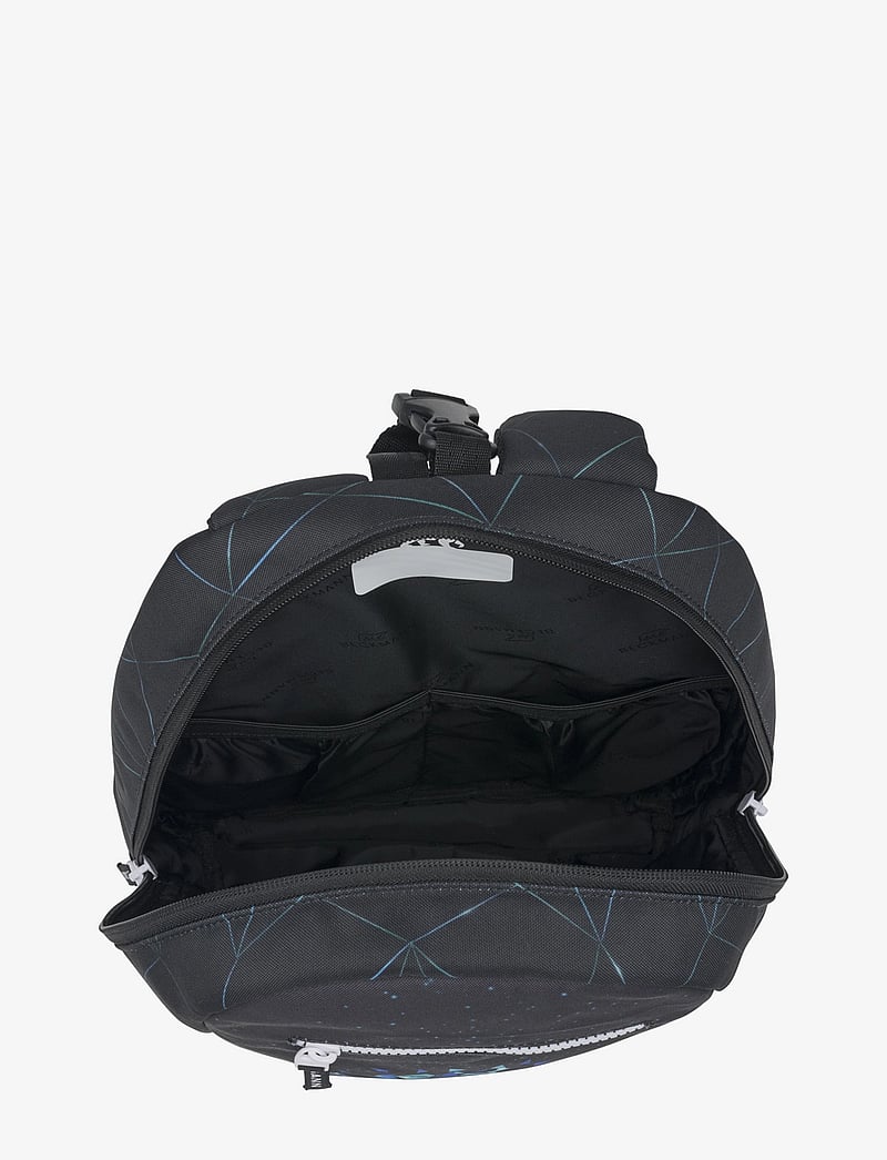 Beckmann Norway - Gym/hiking backpack - Panther - skoletasker - panther - 3