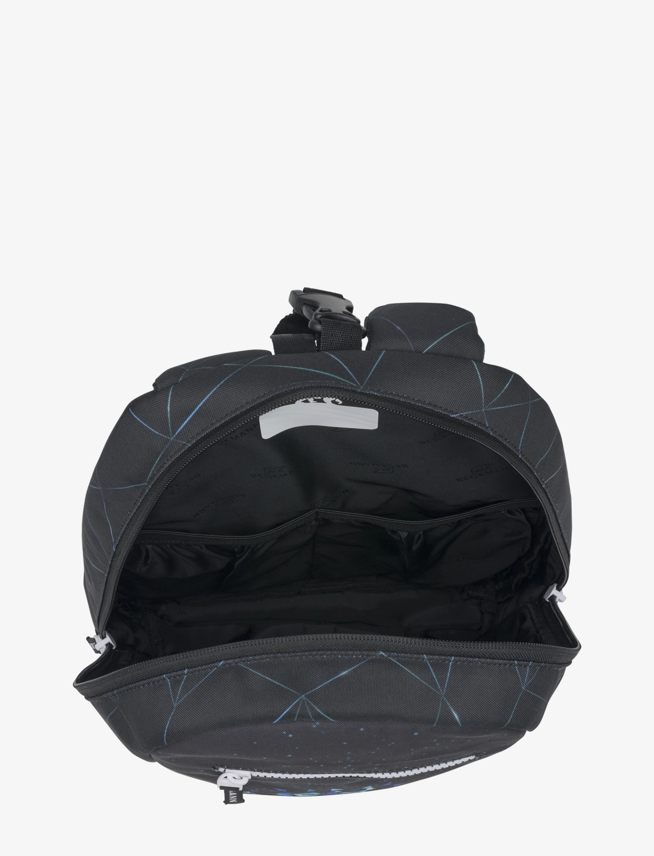 Beckmann Norway - Gym/hiking backpack - Panther - sacs d'école - panther - 3
