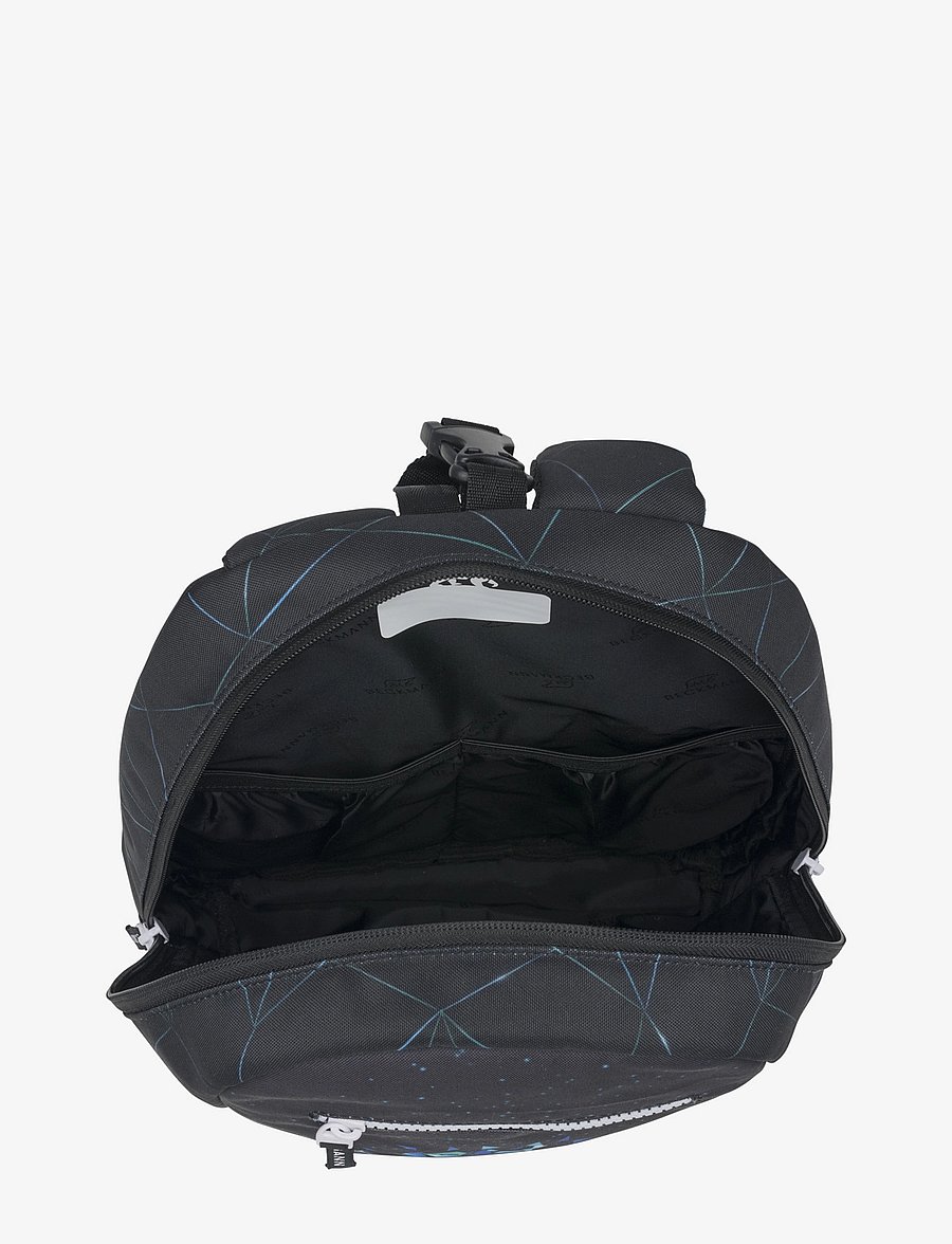 Beckmann Norway - Gym/hiking backpack - Panther - sacs d'école - panther - 3