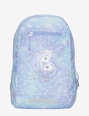 Gym/hiking backpack - Unicorn Princess Ice Blue - UNICORN PRINCESS ICE BLUE