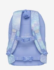 Beckmann of Norway - Gym/hiking backpack - Unicorn Princess Ice Blue - skolväskor - unicorn princess ice blue - 2