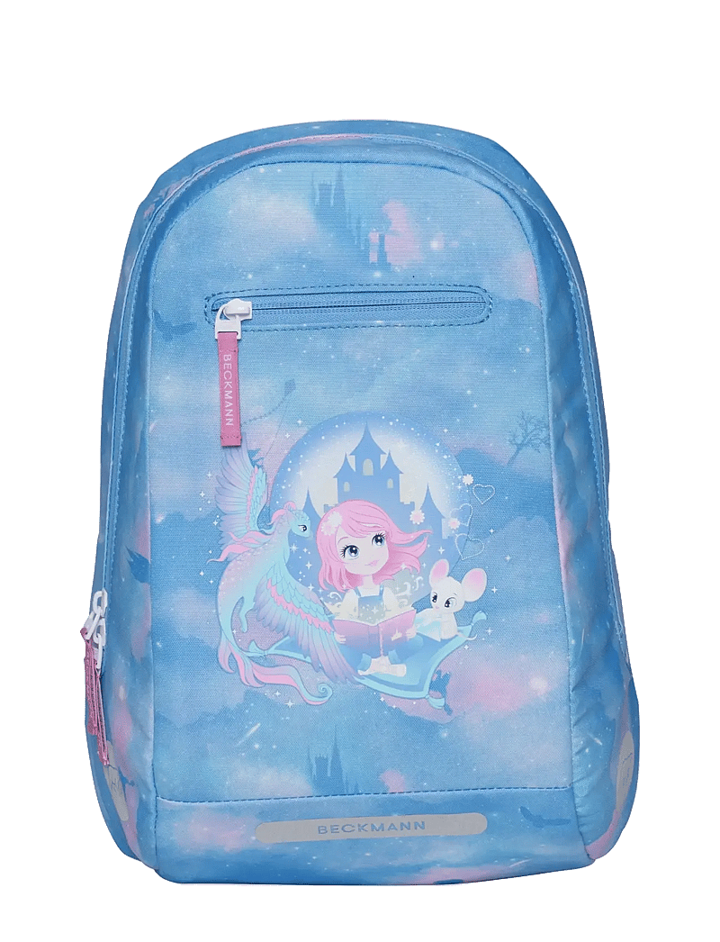 Beckmann Norway - Gym/hiking backpack, Fairytale - skolväskor - fairytale - 0