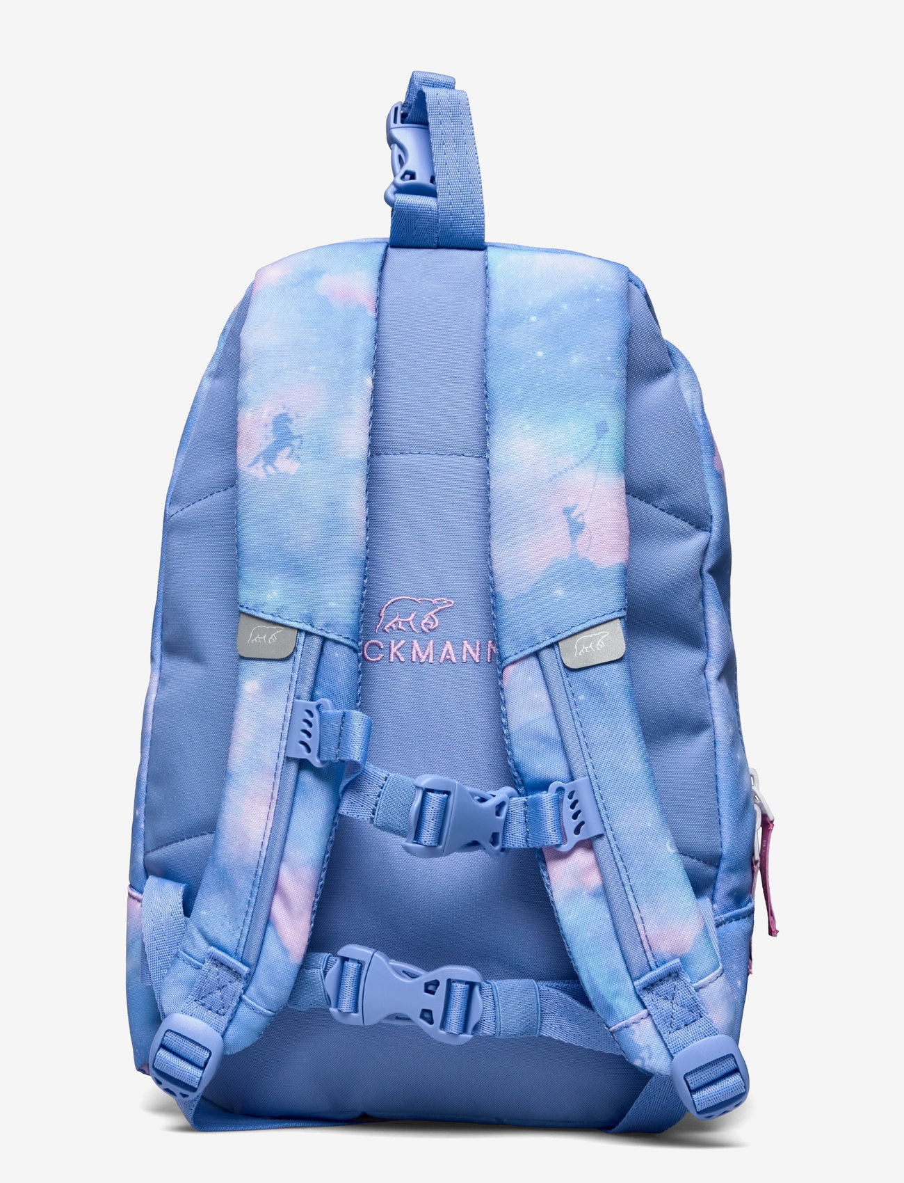 Beckmann Norway - Gym/hiking backpack, Fairytale - skolväskor - fairytale - 1