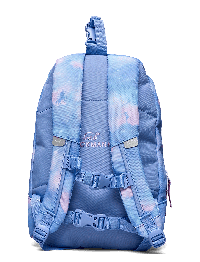 Beckmann Norway - Gym/hiking backpack, Fairytale - skolväskor - fairytale - 1