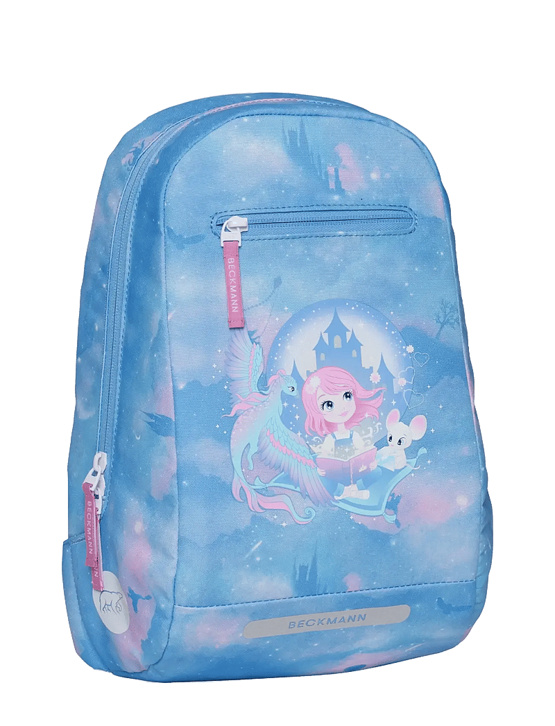 Beckmann Norway - Gym/hiking backpack, Fairytale - skolväskor - fairytale - 2