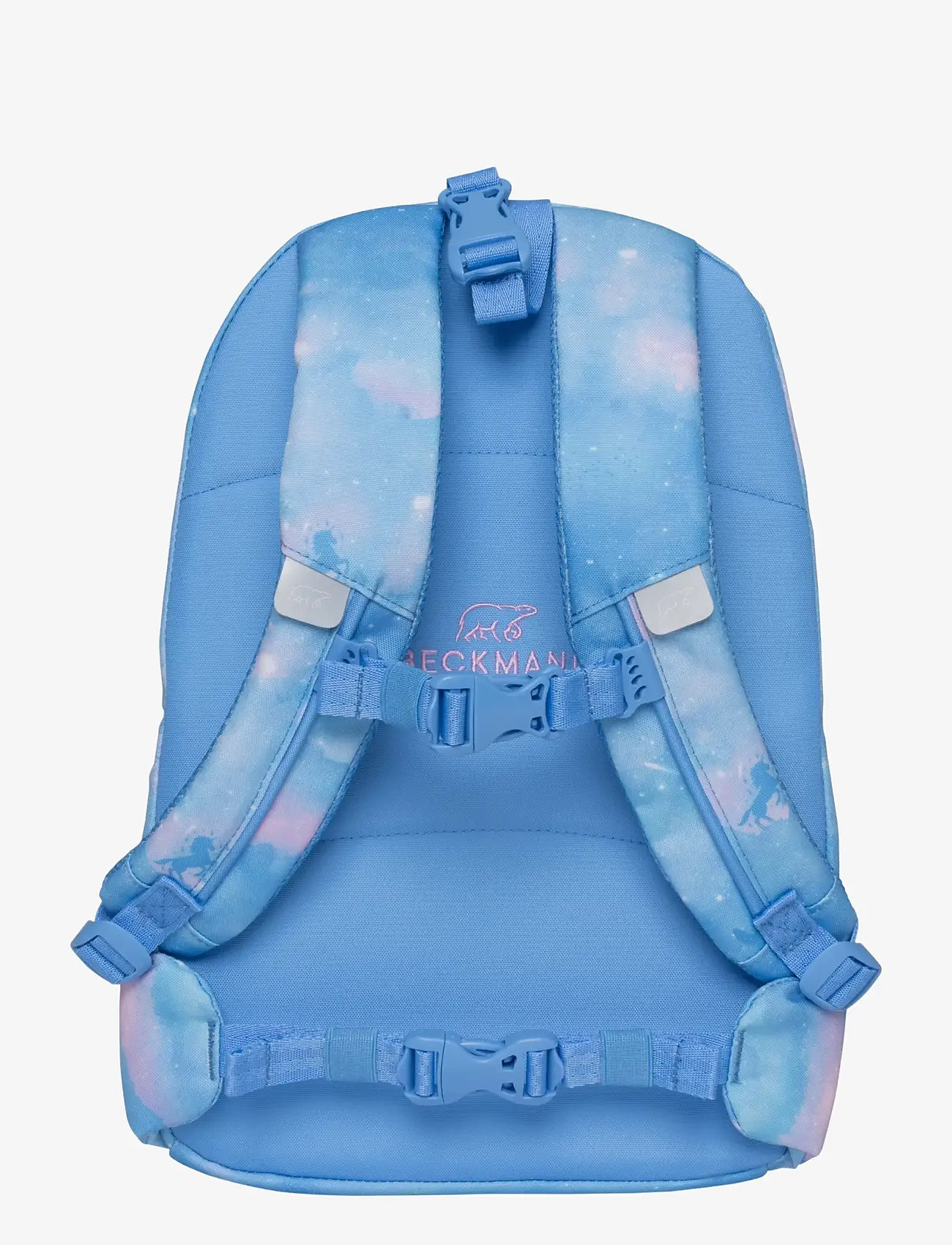 Beckmann Norway - Gym/hiking backpack, Fairytale - skolväskor - fairytale - 3