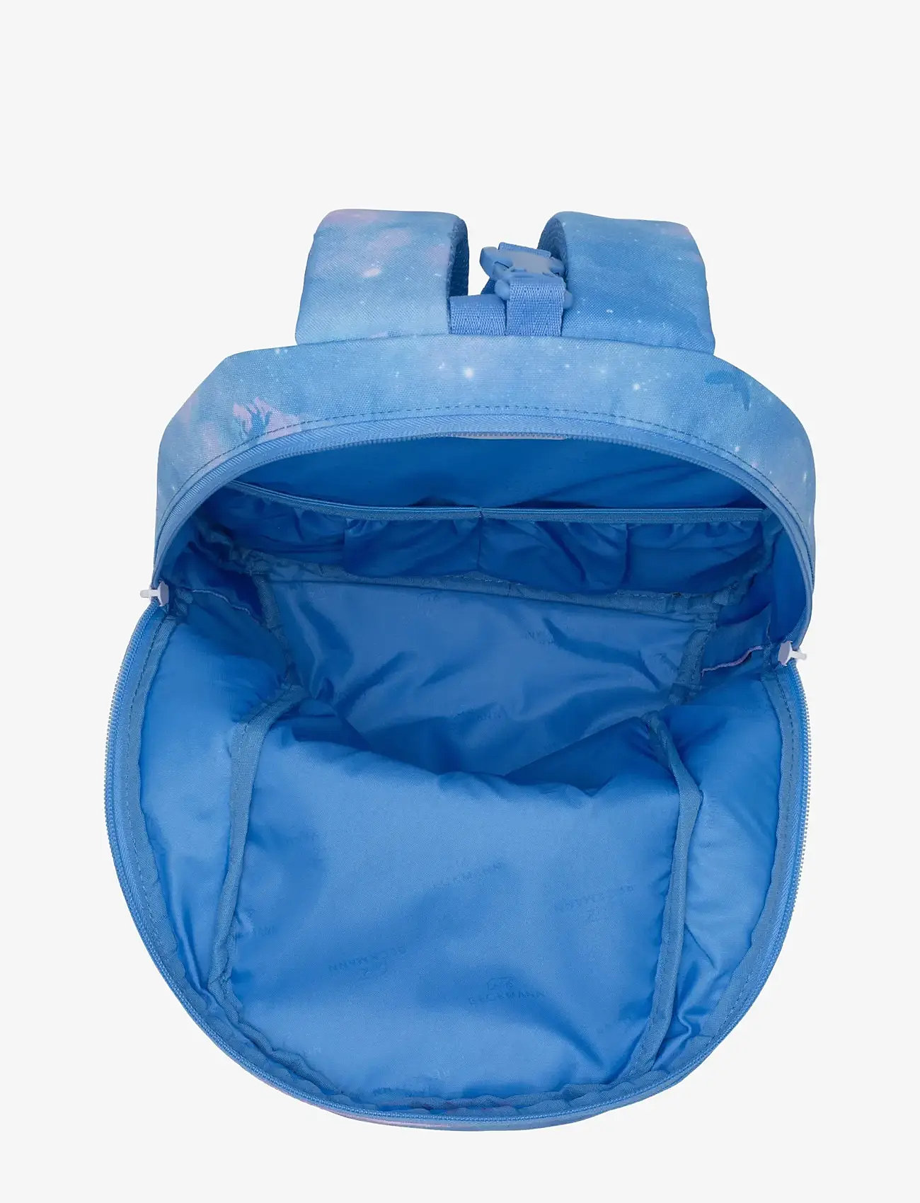 Beckmann Norway - Gym/hiking backpack, Fairytale - skolväskor - fairytale - 4