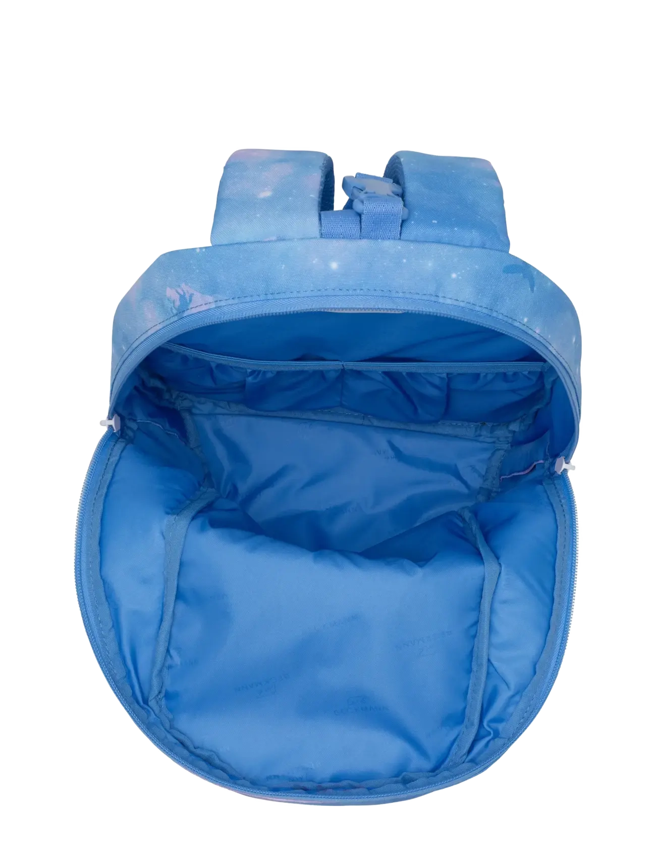 Beckmann Norway - Gym/hiking backpack, Fairytale - sacs d'école - fairytale - 4