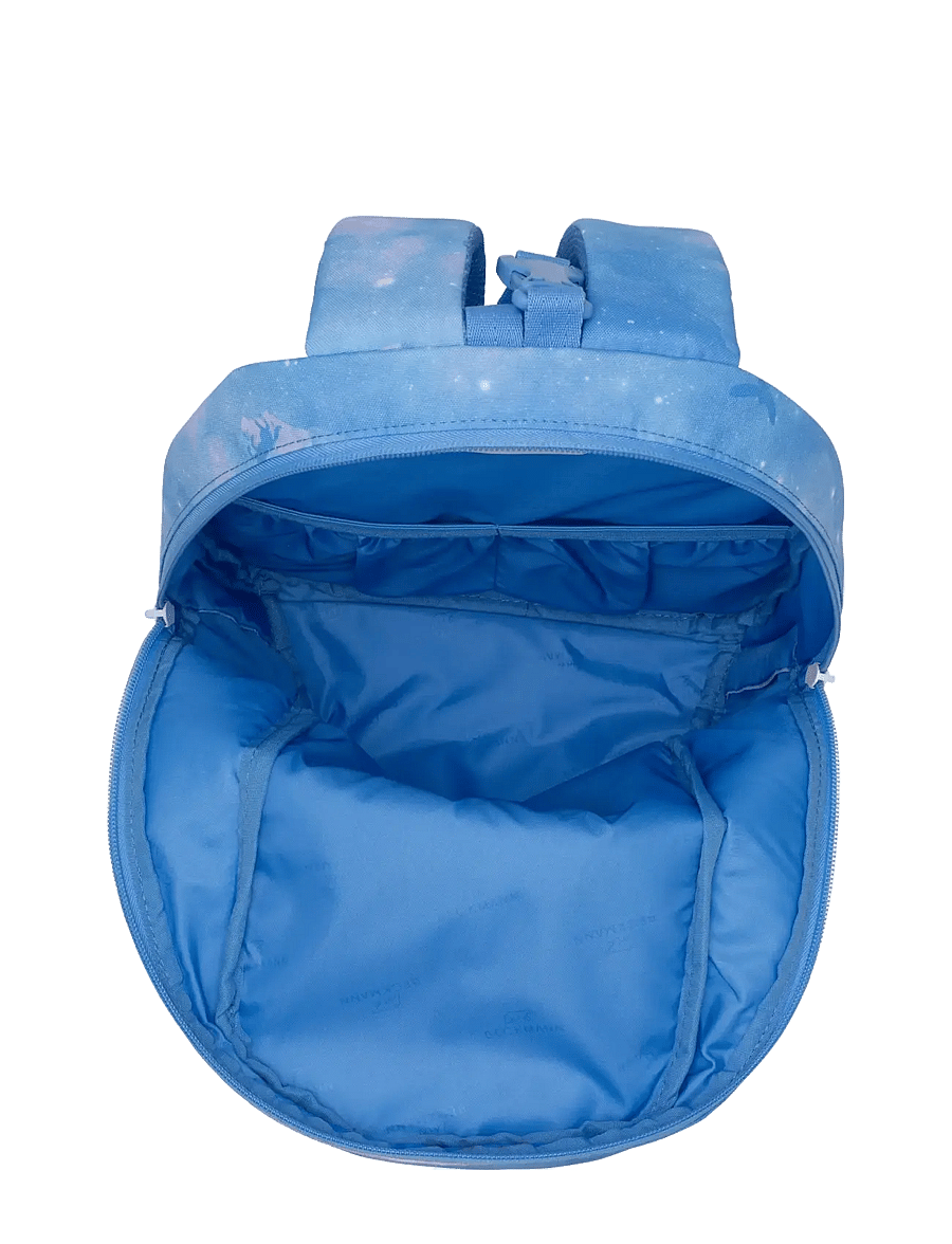 Beckmann Norway - Gym/hiking backpack, Fairytale - sacs d'école - fairytale - 4