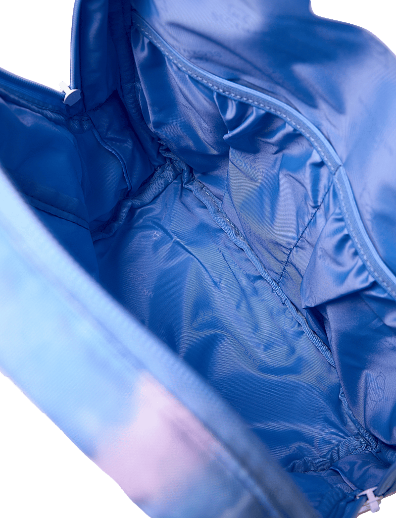 Beckmann Norway - Gym/hiking backpack, Fairytale - skolväskor - fairytale - 5