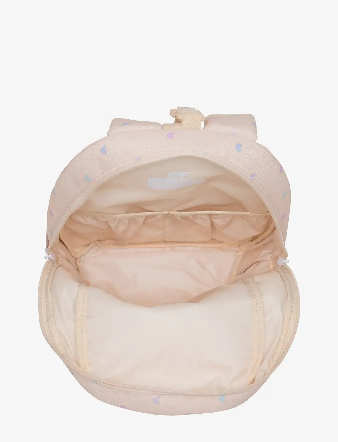 Beckmann Norway - Gym/hiking backpack, Yellow Heart - koolikotid - yellow heart - 5