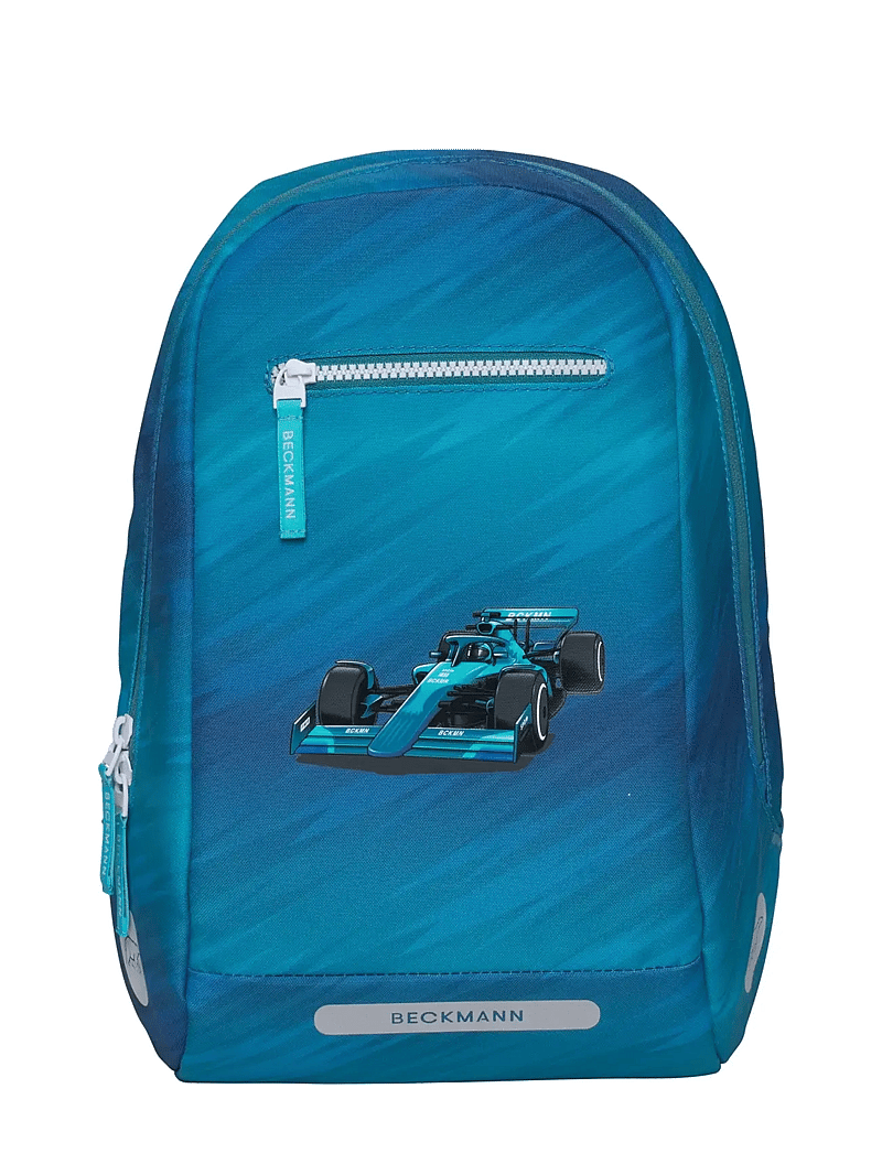 Beckmann Norway - Gym/hiking backpack, Racing - racing - 0