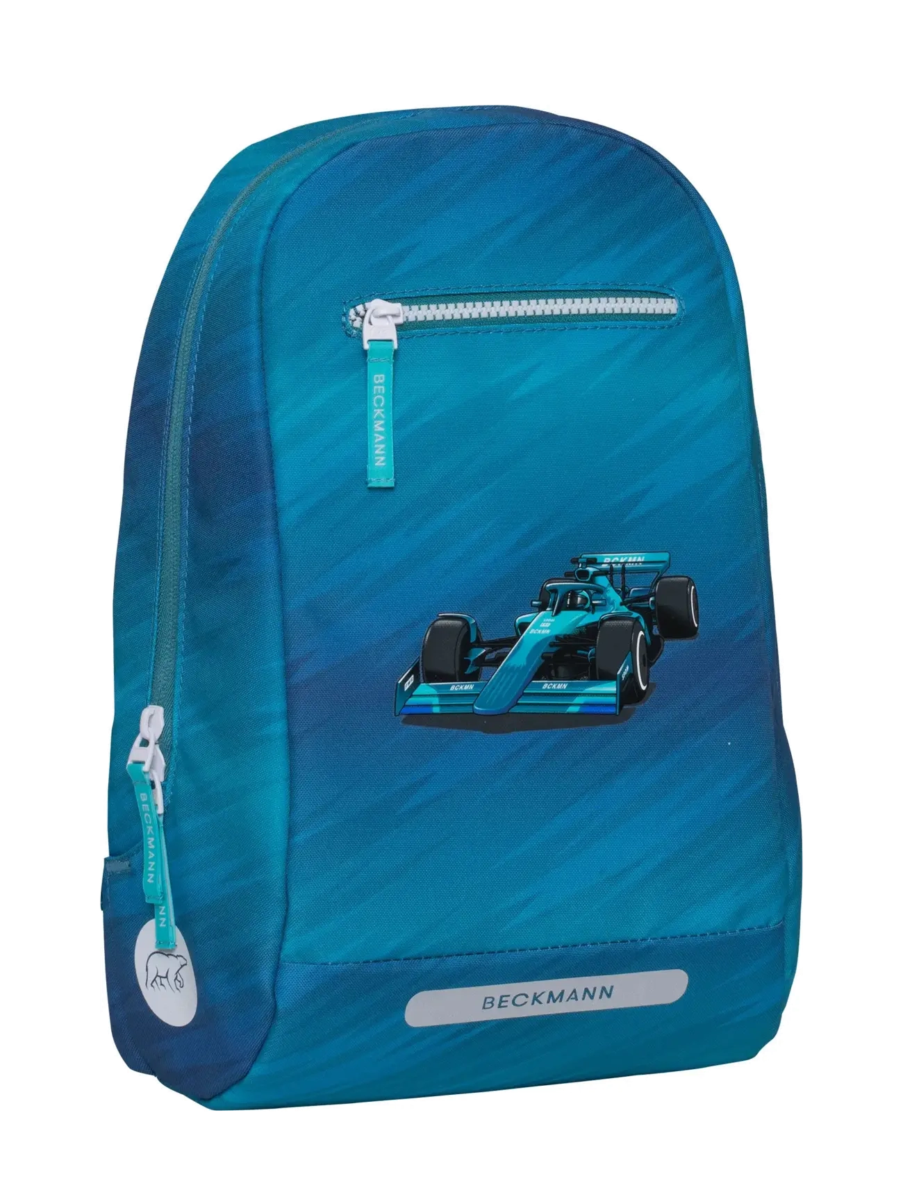 Beckmann Norway - Gym/hiking backpack, Racing - racing - 1