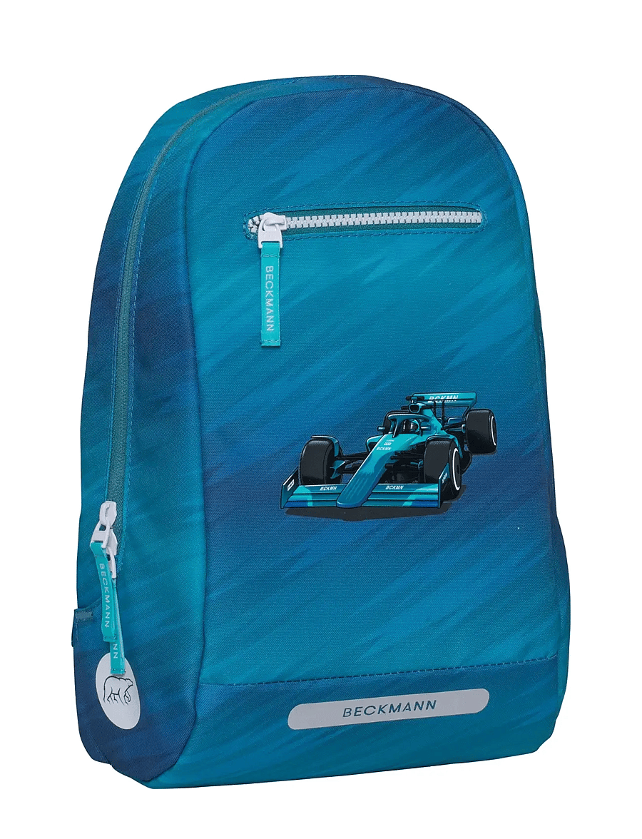 Beckmann Norway - Gym/hiking backpack, Racing - racing - 1