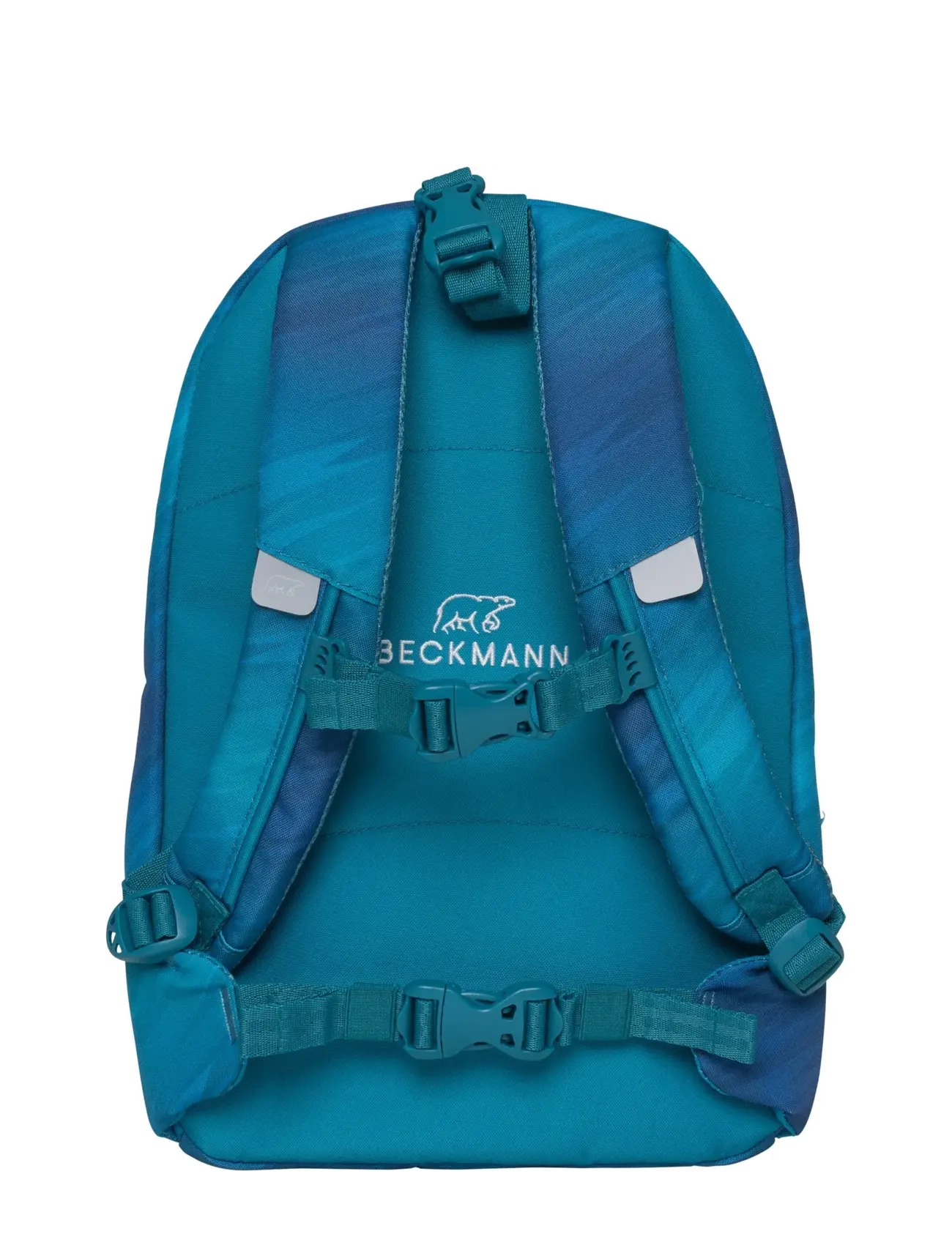 Beckmann of Norway Gym/hiking Backpack, Racing - Rucksäcke - Boozt.com
