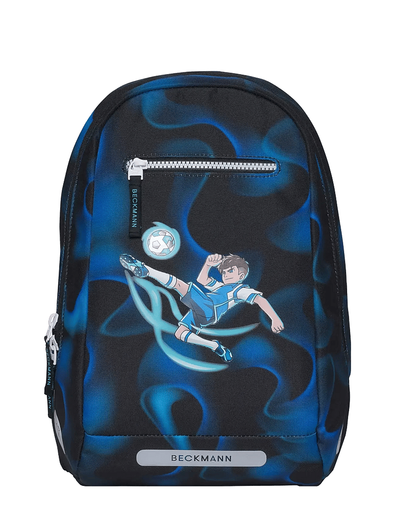 Beckmann Norway - Gym/hiking backpack, Magic League - school bags - magic league - 0