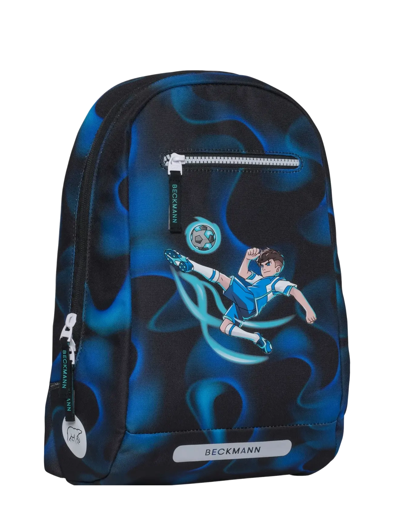 Beckmann Norway - Gym/hiking backpack, Magic League - skólatöskur - magic league - 1