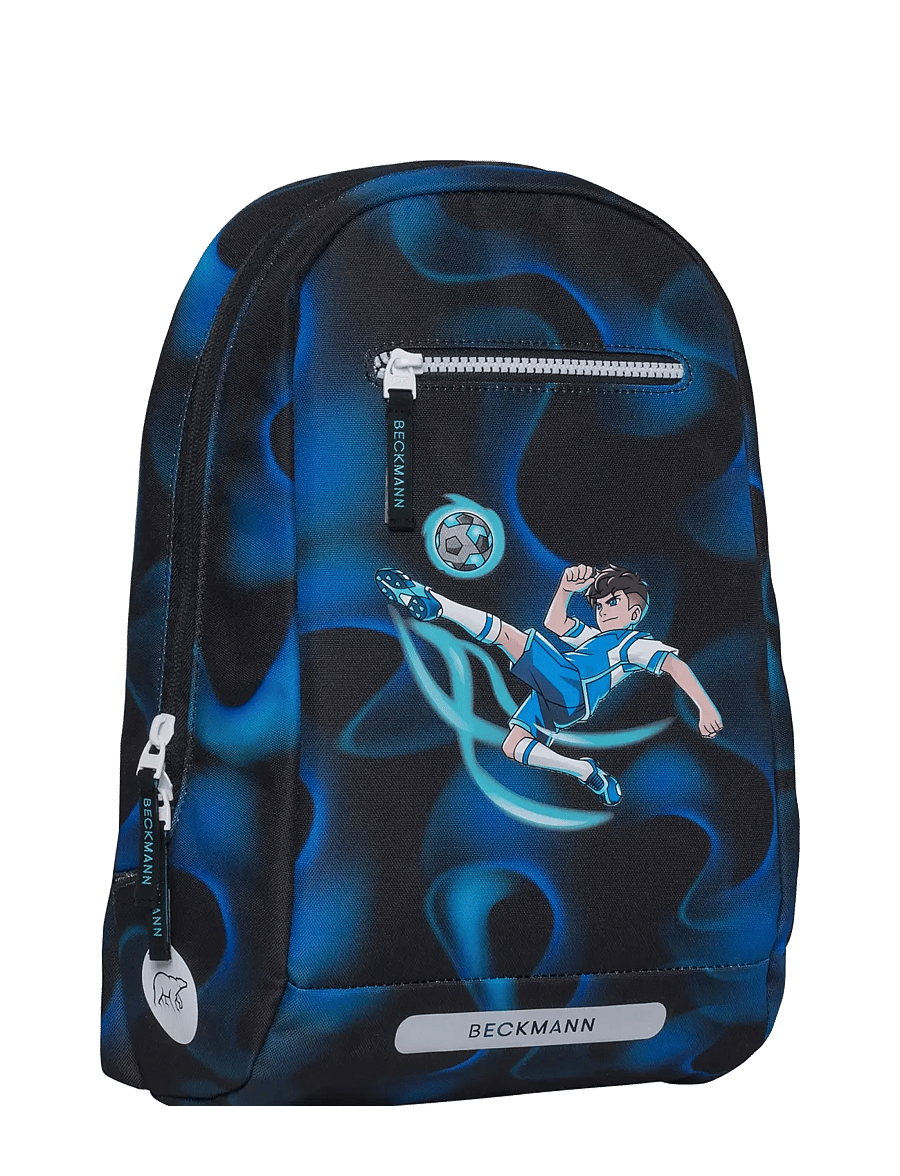Beckmann Norway - Gym/hiking backpack, Magic League - skólatöskur - magic league - 1